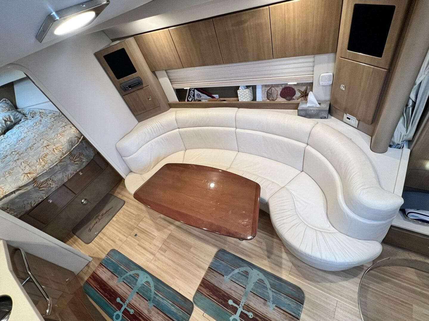 2011 Formula 37 Pc — photo 19