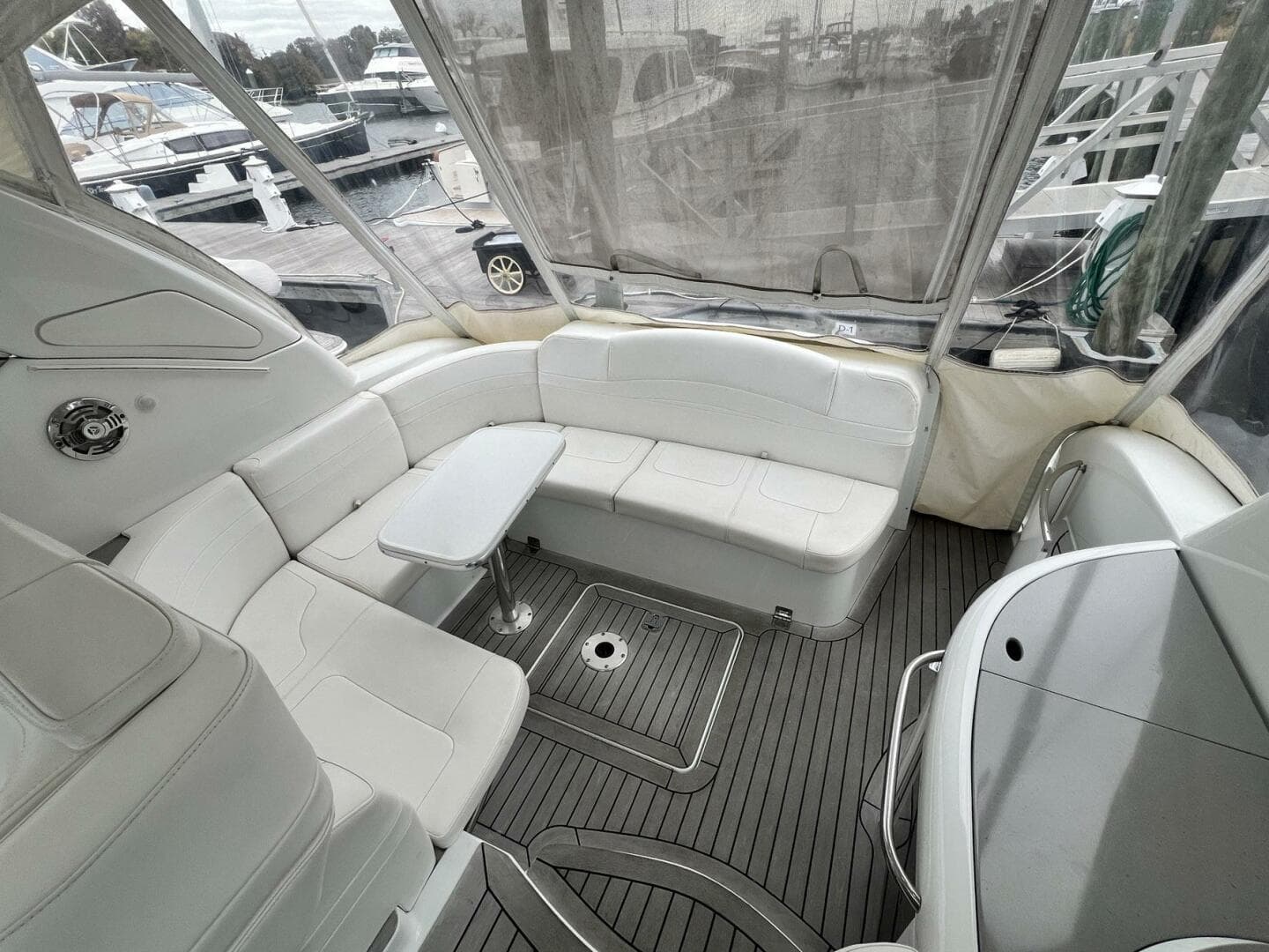 2011 Formula 37 Pc — photo 14