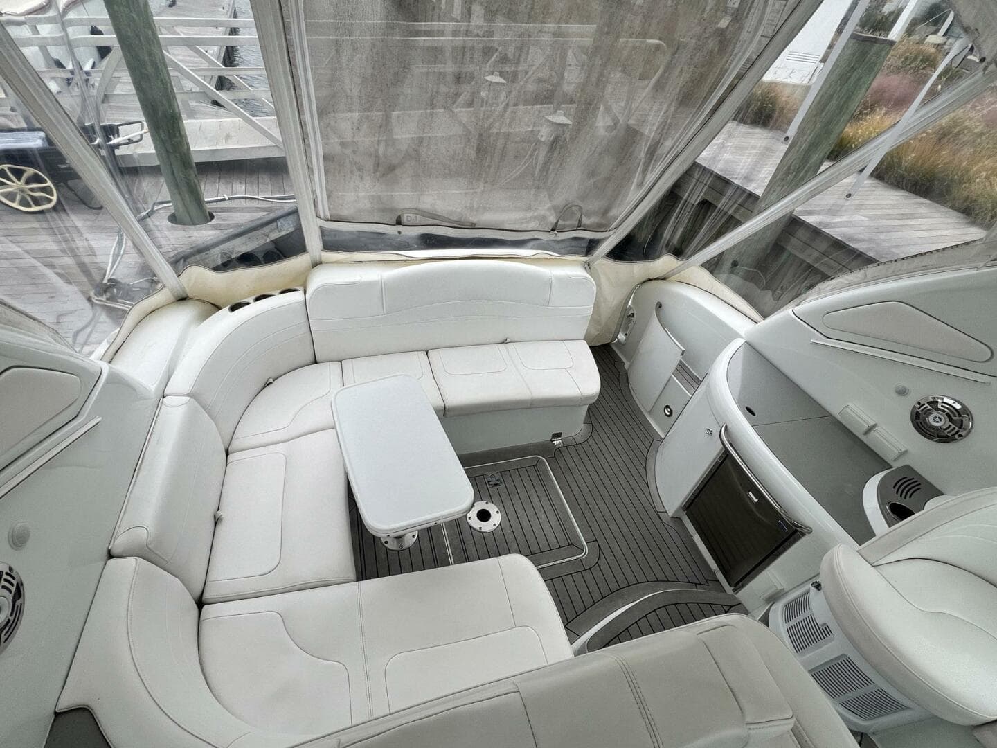 2011 Formula 37 Pc — photo 13