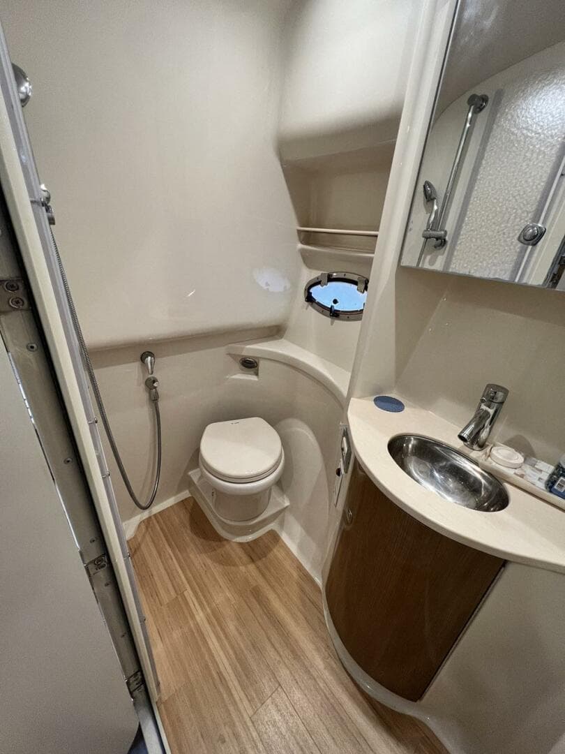 2011 Formula 37 Pc — photo 30