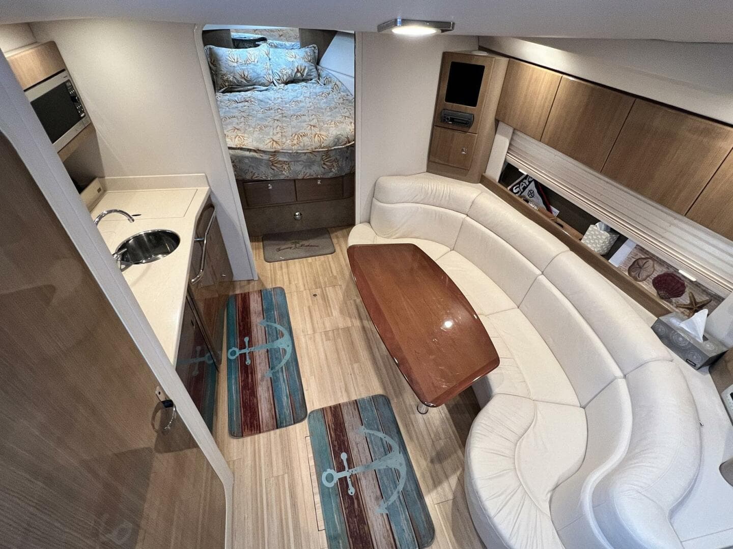 2011 Formula 37 Pc — photo 18