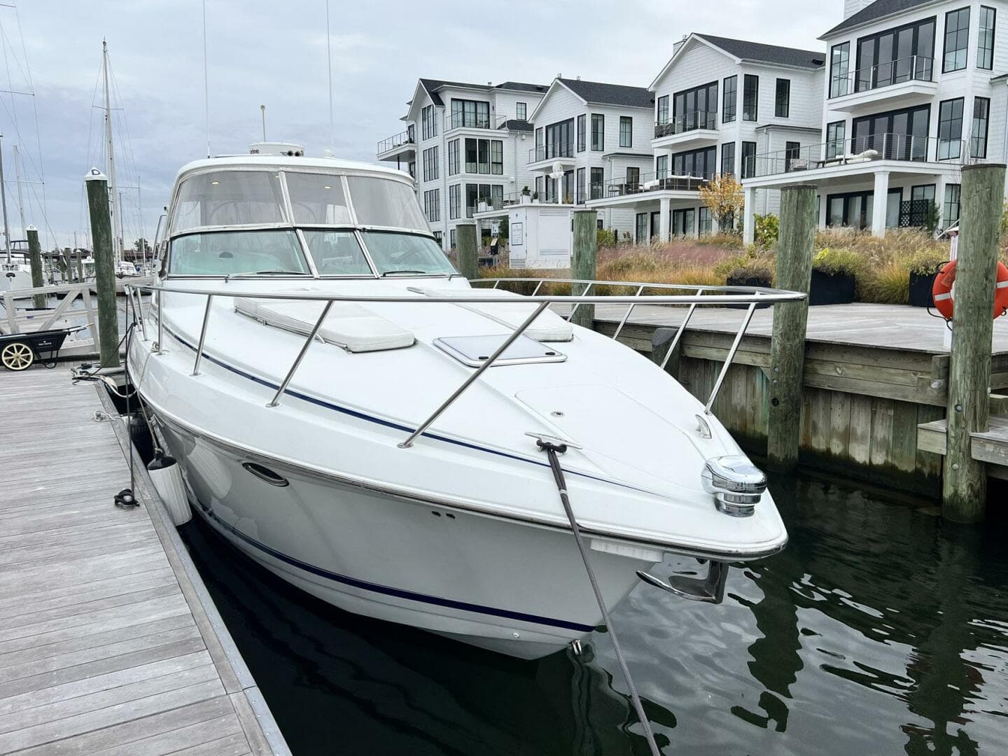 2011 Formula 37 Pc — photo 40