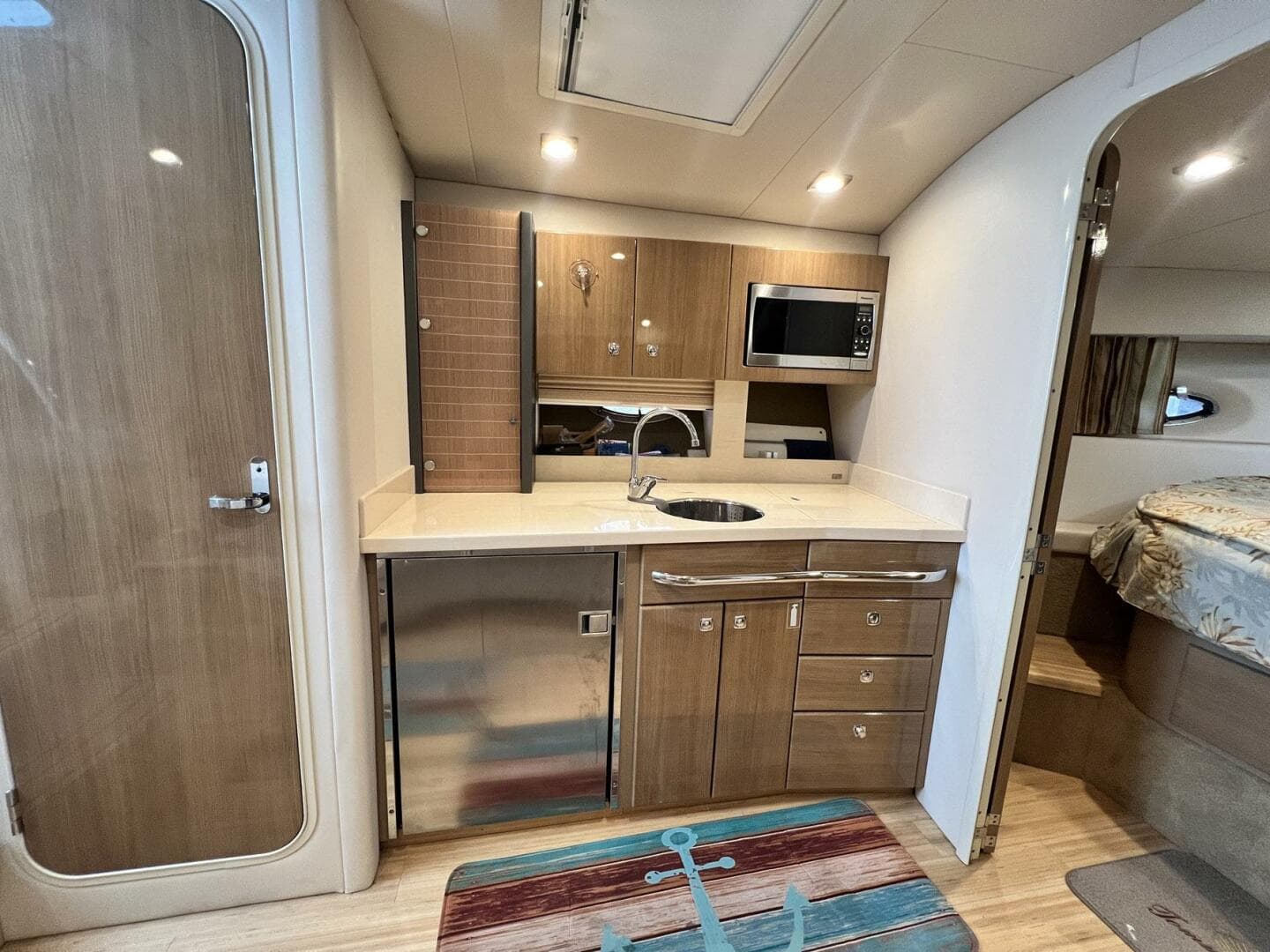 2011 Formula 37 Pc — photo 22