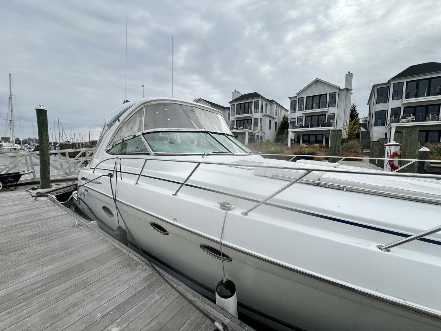 2011 Formula 37 Pc — photo 41