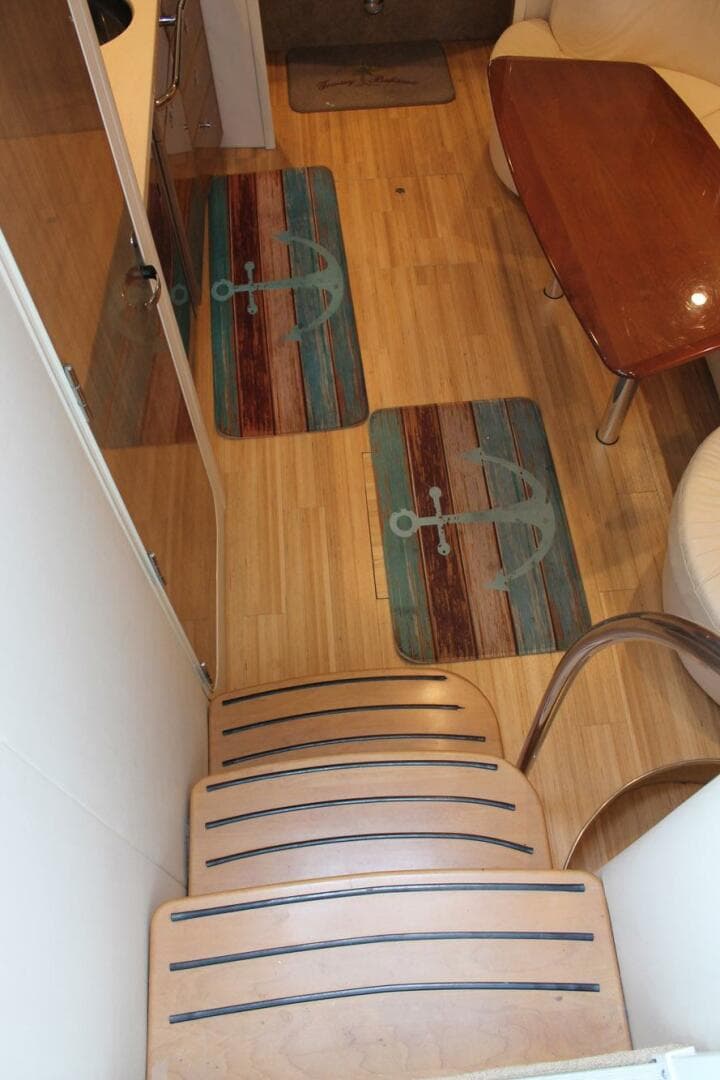 2011 Formula 37 Pc — photo 16