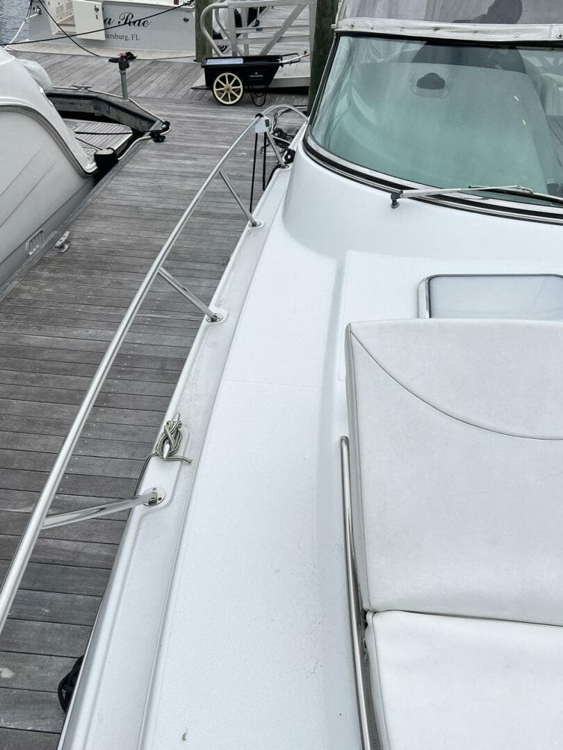 2011 Formula 37 Pc — photo 38