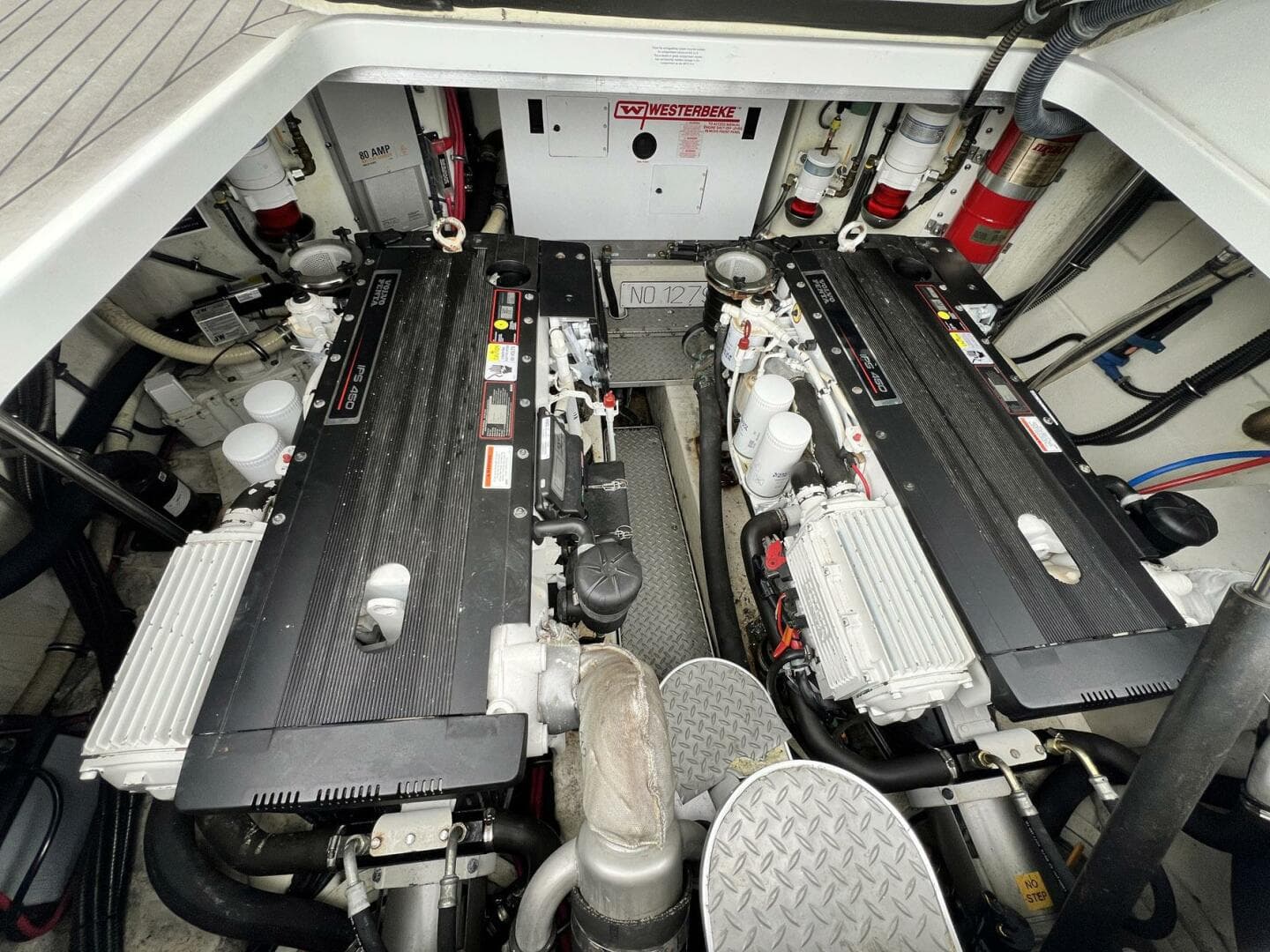 2011 Formula 37 Pc — photo 43