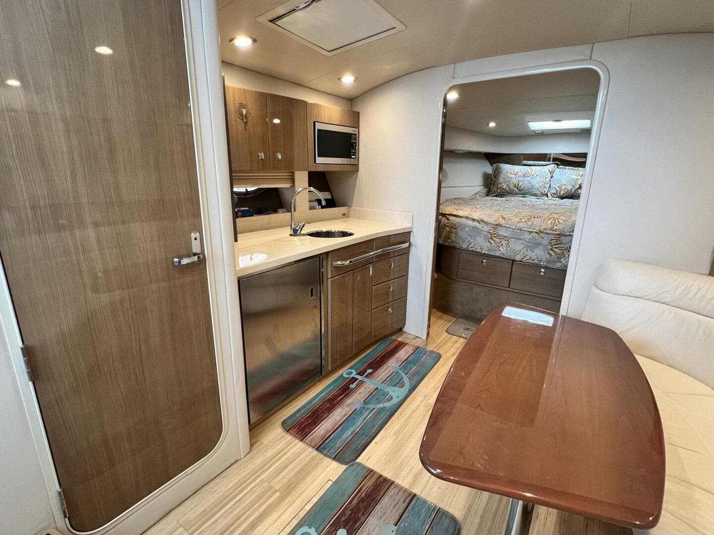 2011 Formula 37 Pc — photo 20