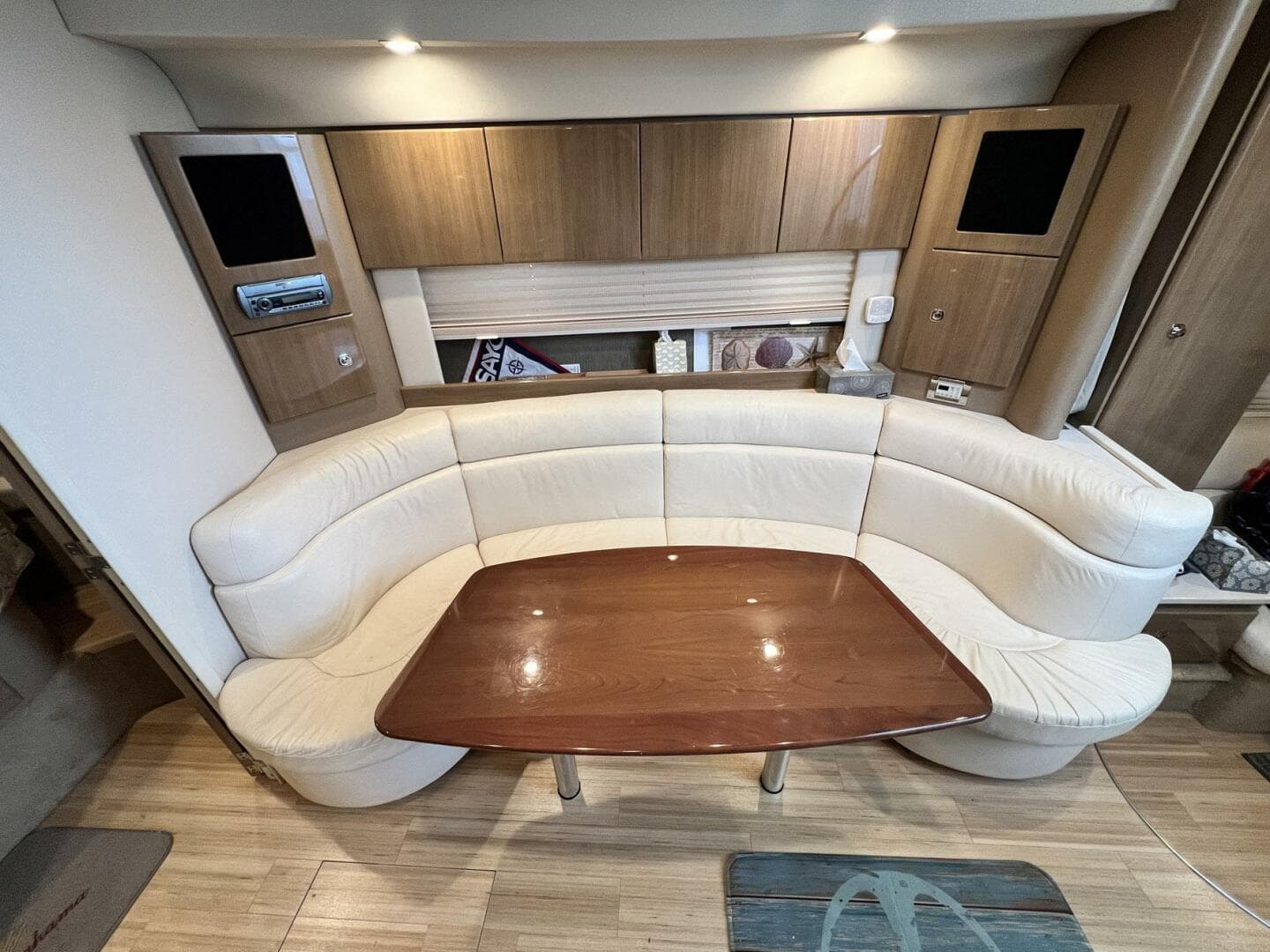 2011 Formula 37 Pc — photo 23