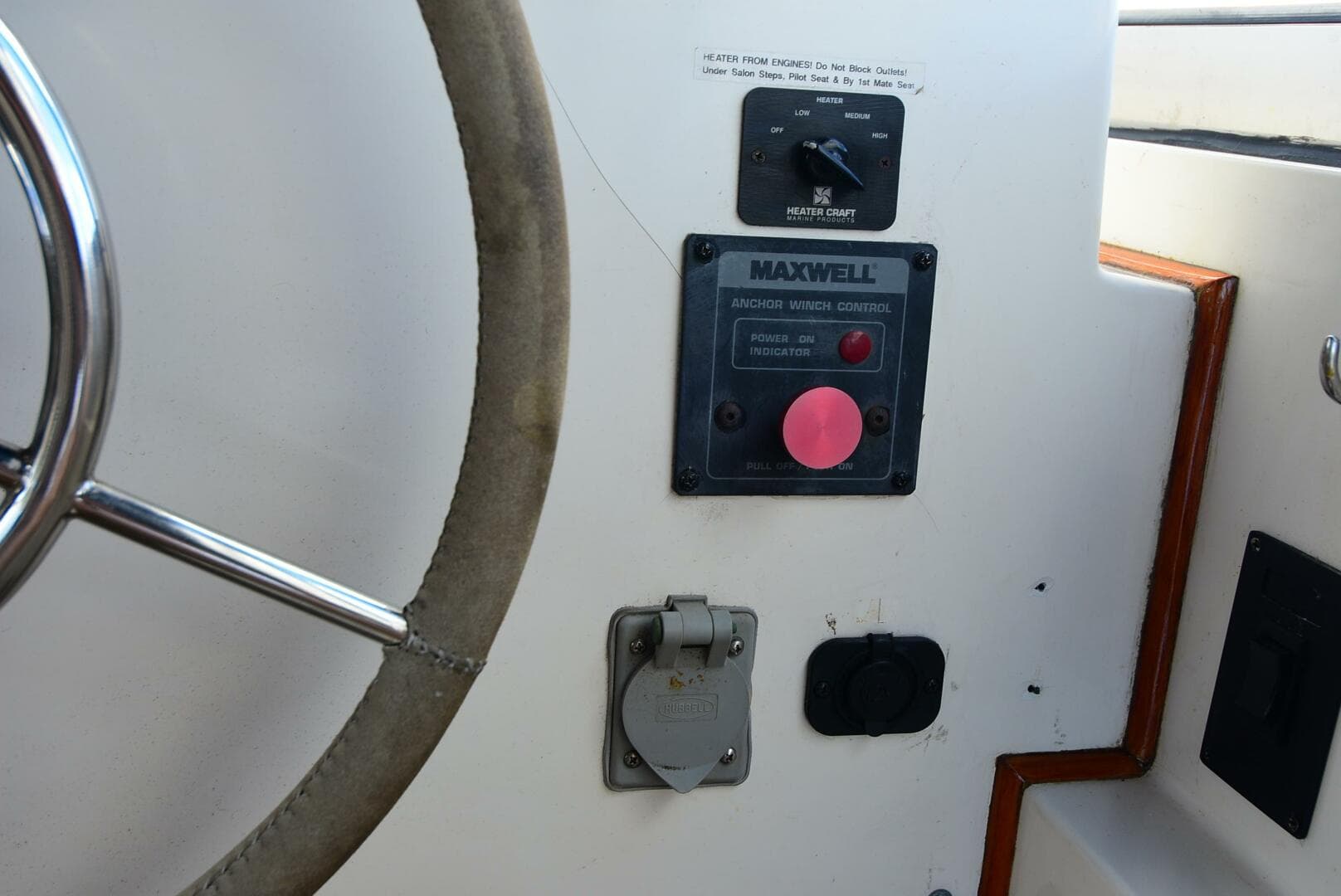 1994 Eastbay — photo 28