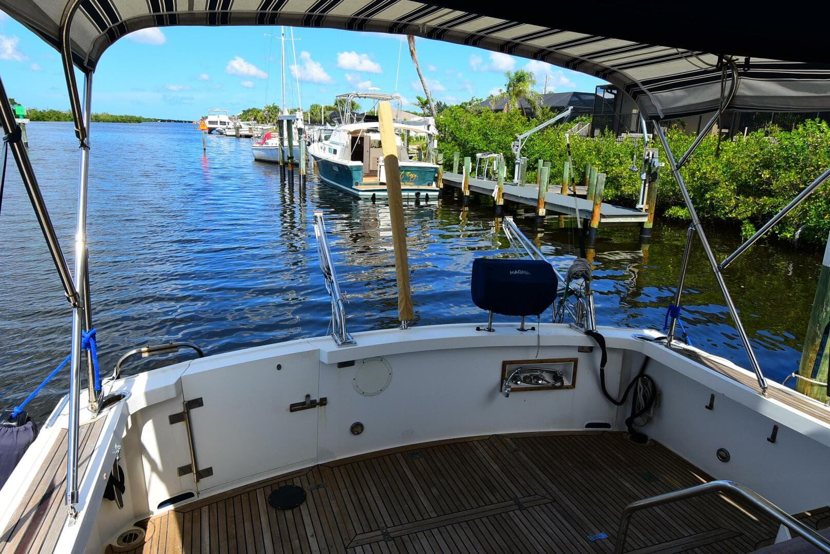 1994 Eastbay — photo 32