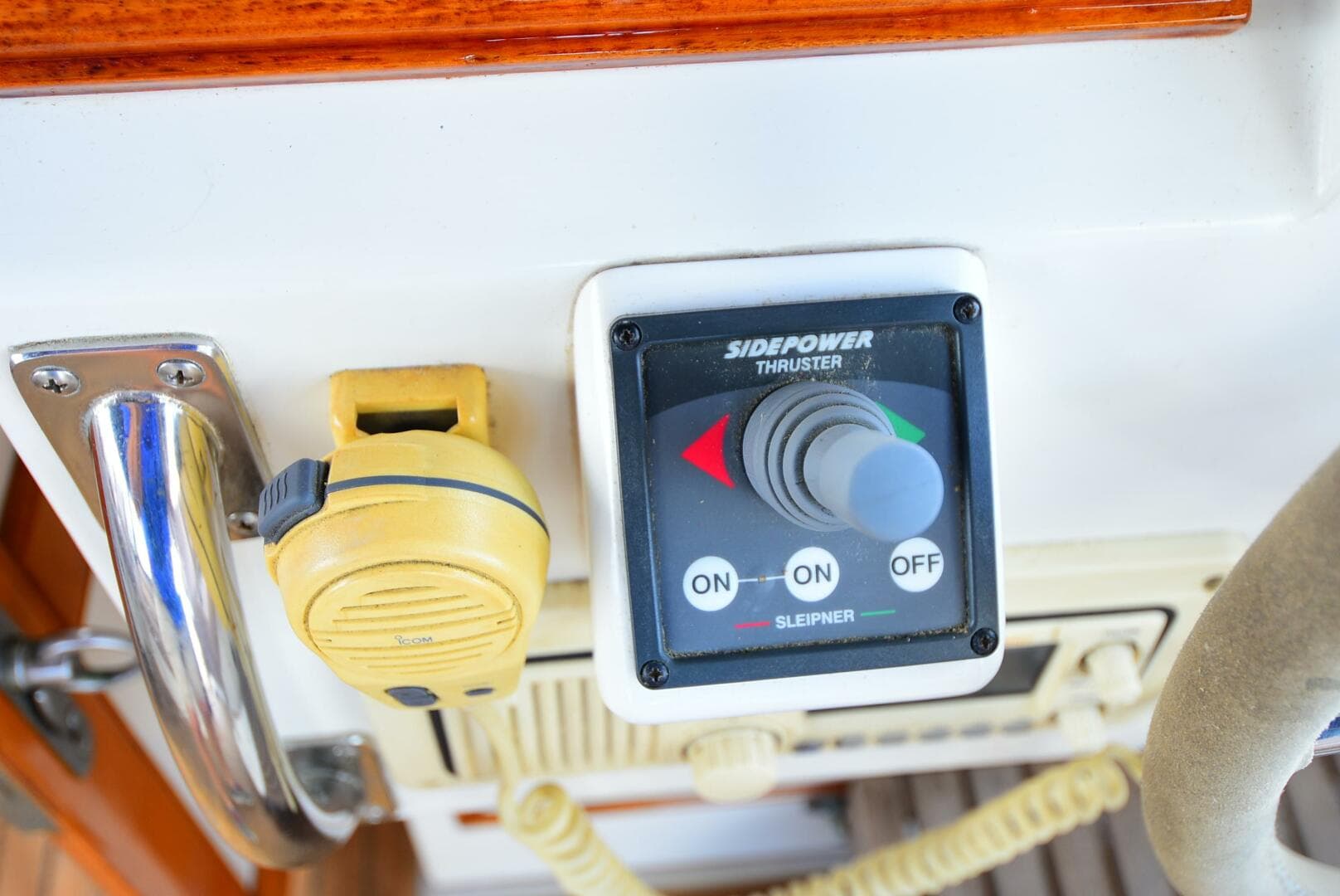 1994 Eastbay — photo 23