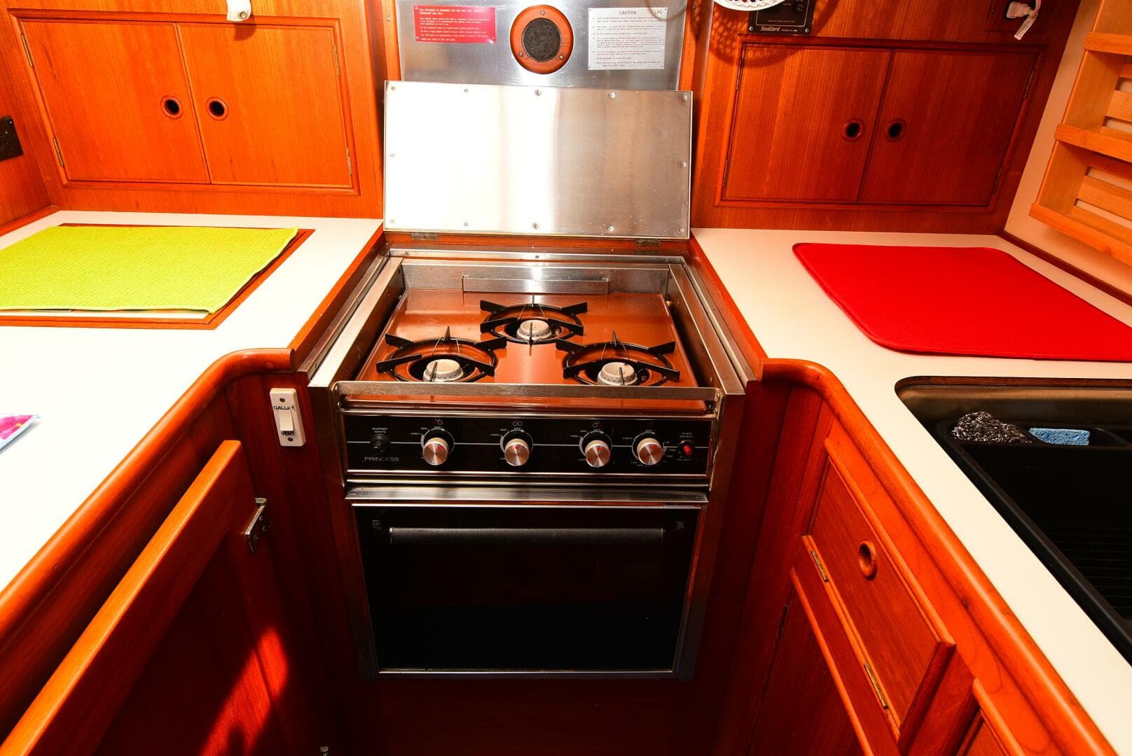 1994 Eastbay — photo 11