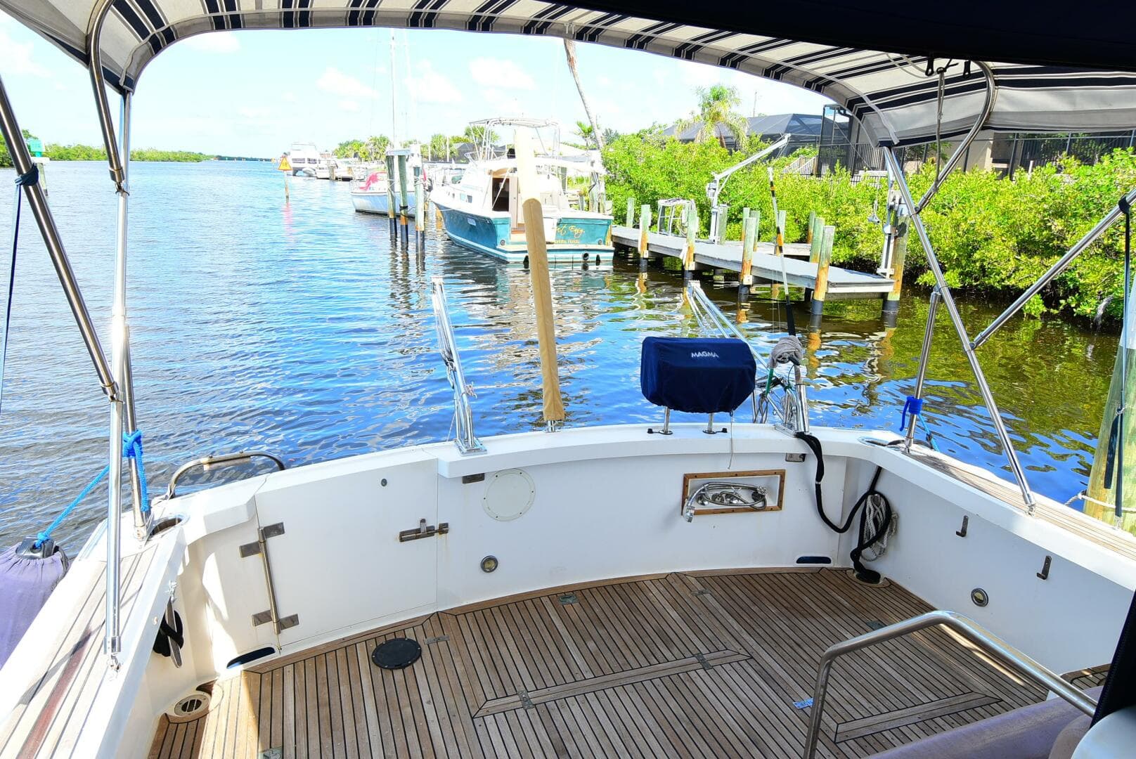 1994 Eastbay — photo 33