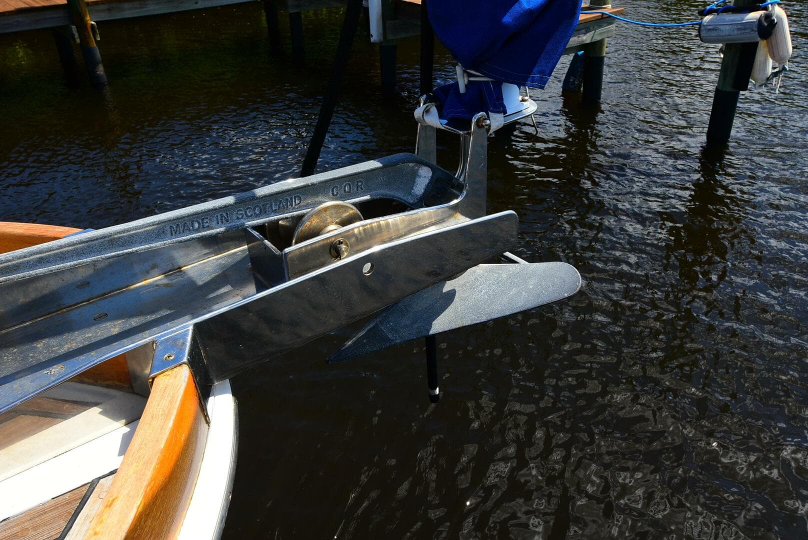 1994 Eastbay — photo 40