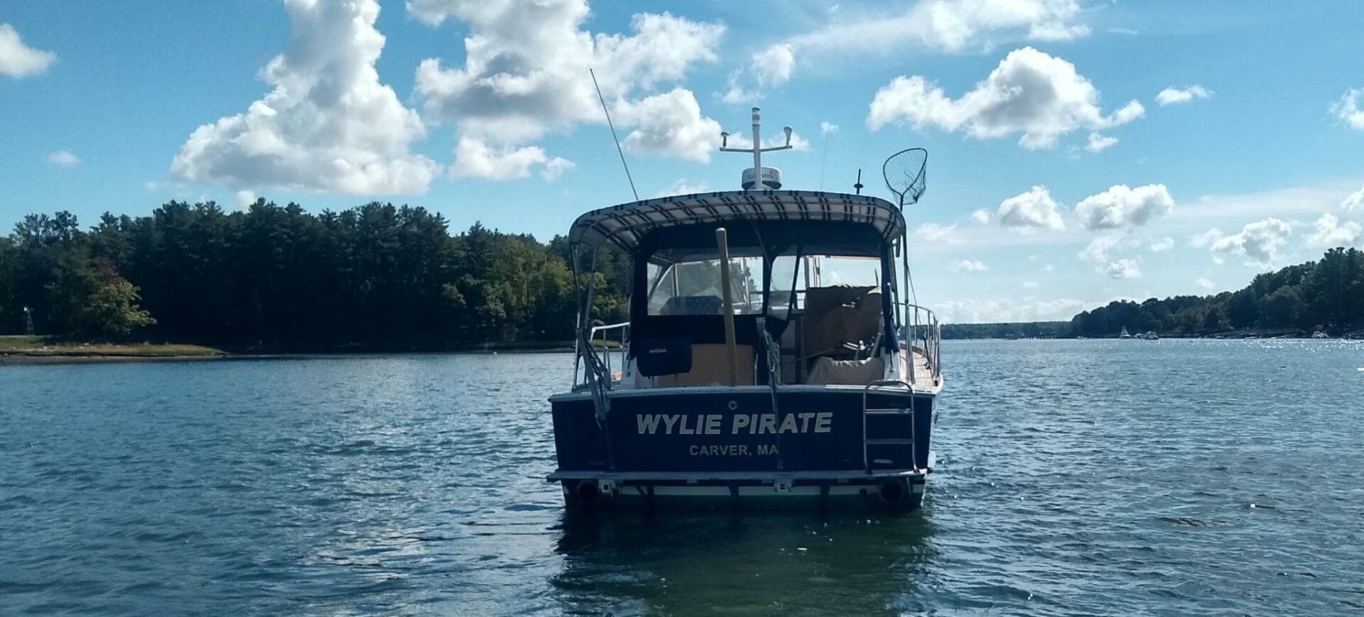 1994 Eastbay — photo 3