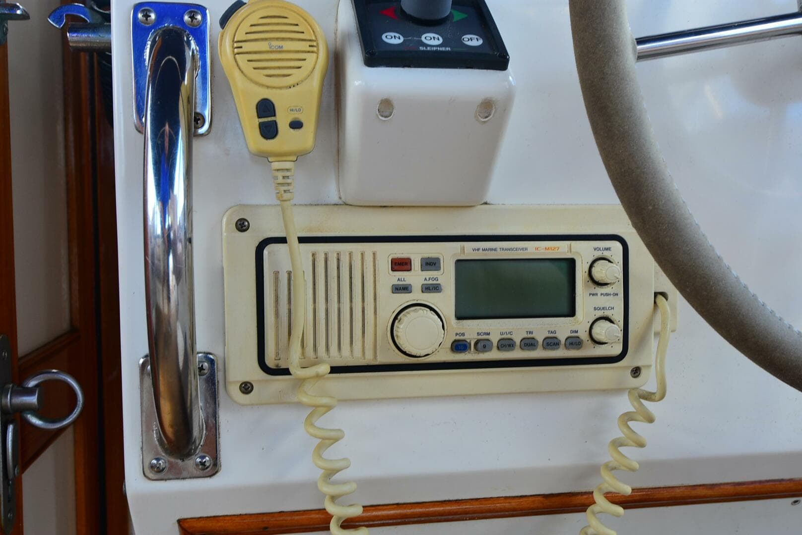 1994 Eastbay — photo 22