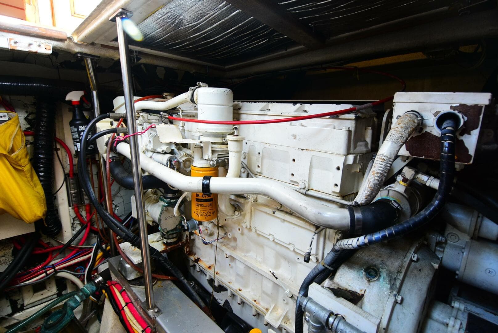 1994 Eastbay — photo 36