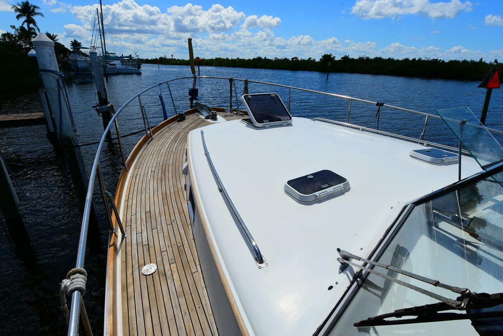 1994 Eastbay — photo 38