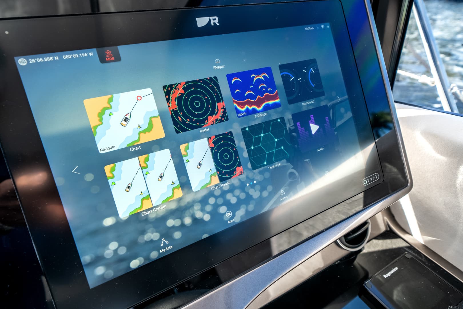 2024 Galeon 500 Fly — photo 46