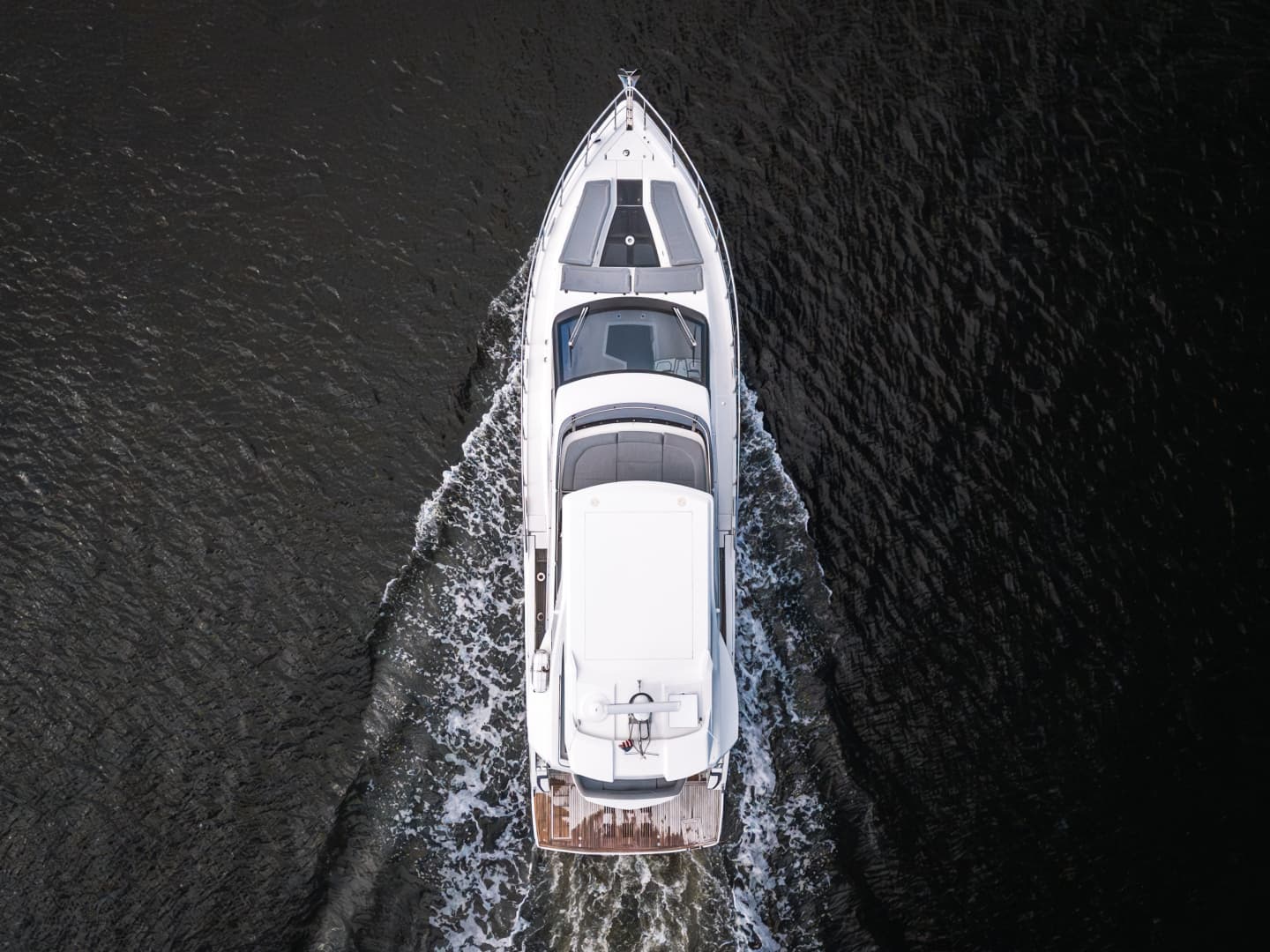 2024 Galeon 500 Fly — photo 19