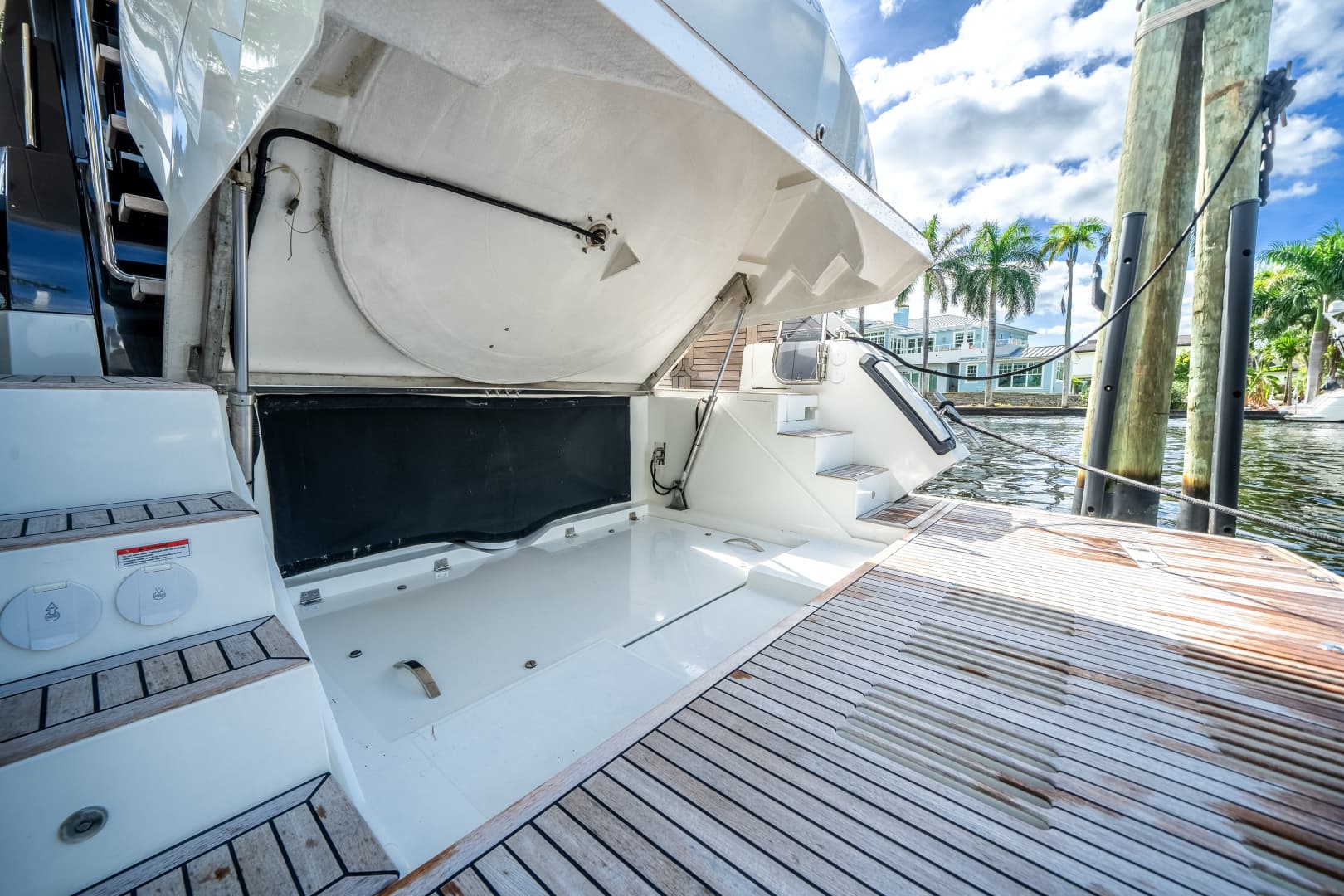 2024 Galeon 500 Fly — photo 21