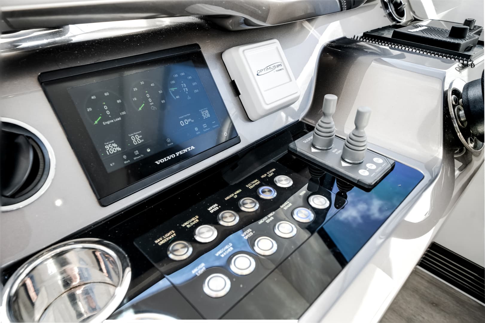 2024 Galeon 500 Fly — photo 44