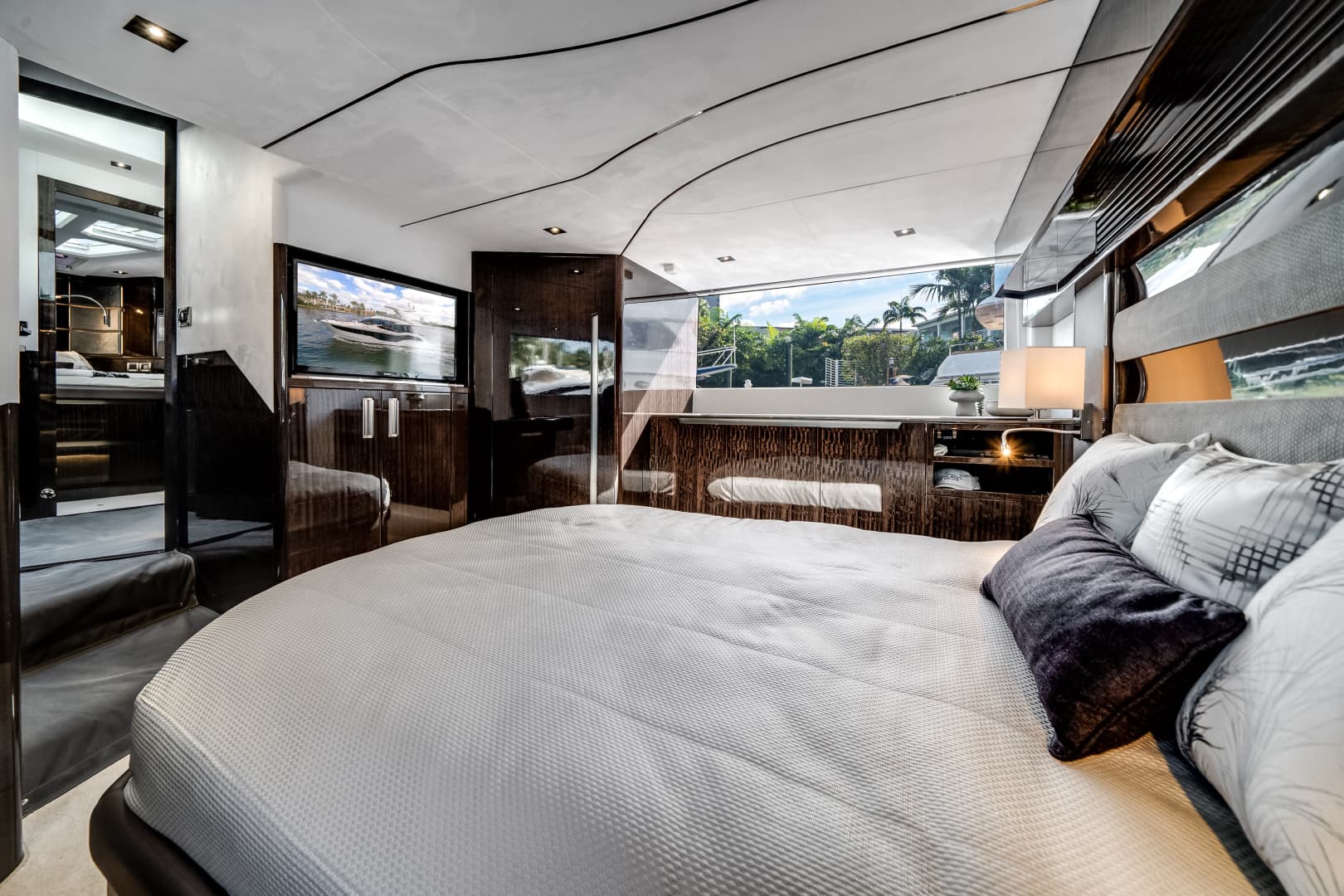 2024 Galeon 500 Fly — photo 59