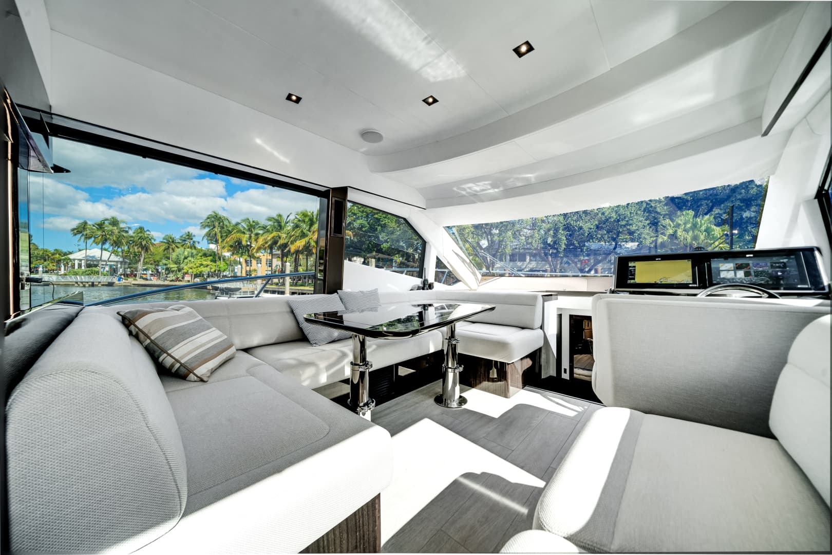 2024 Galeon 500 Fly — photo 36