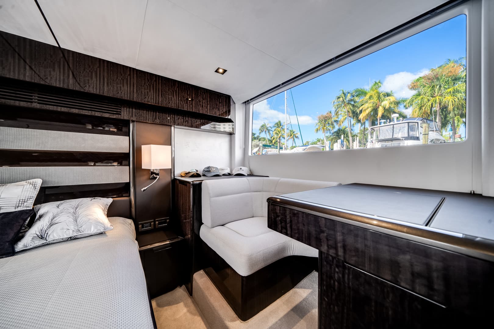 2024 Galeon 500 Fly — photo 57