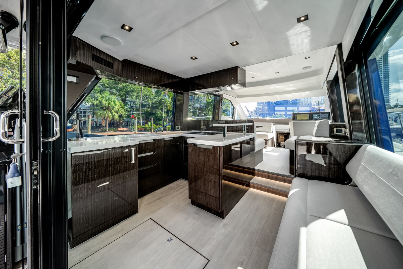2024 Galeon 500 Fly — photo 29