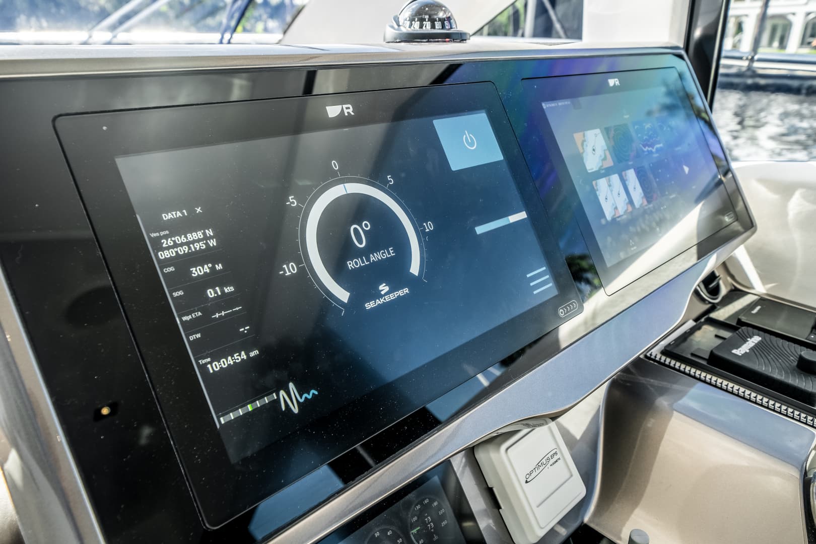 2024 Galeon 500 Fly — photo 45