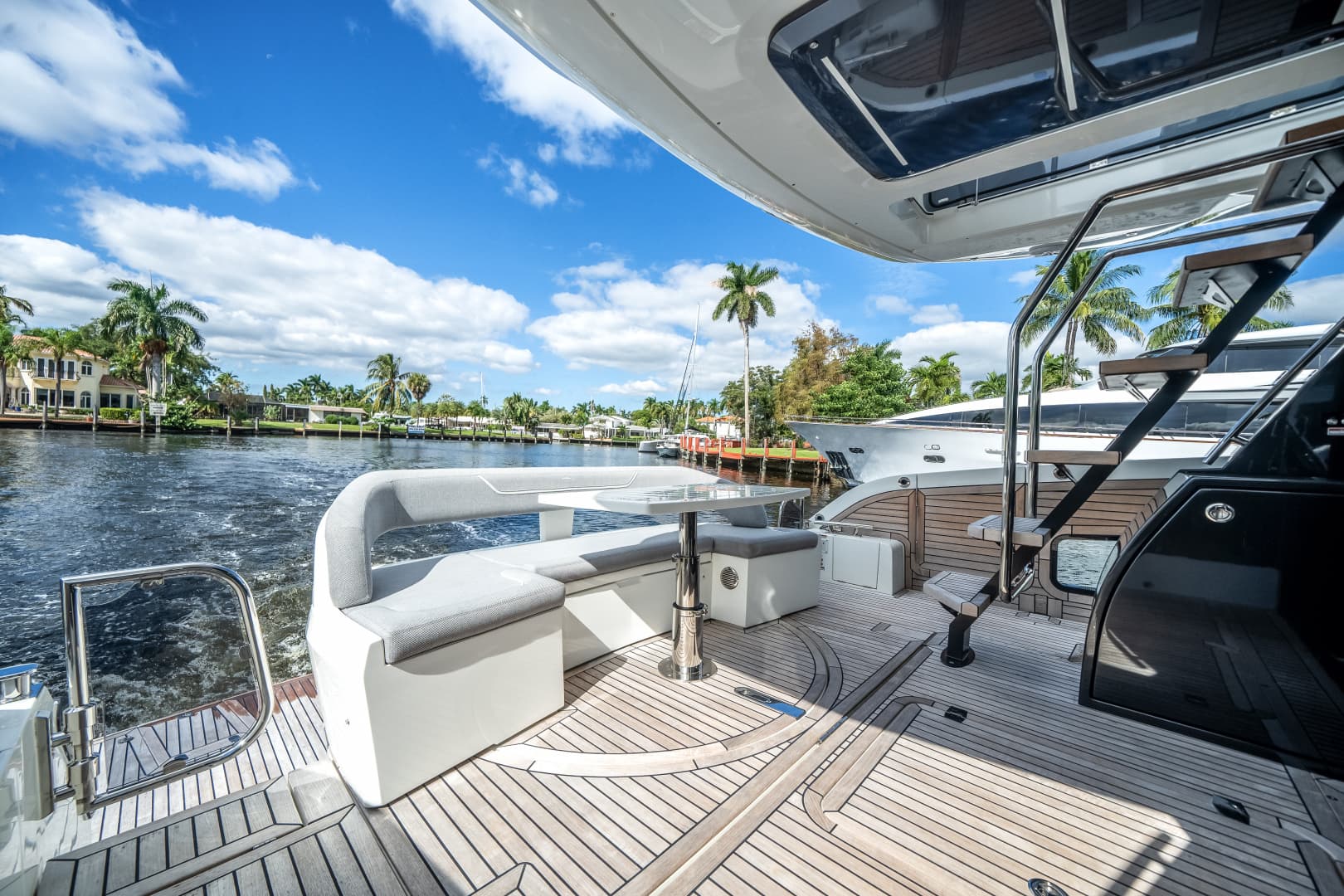 2024 Galeon 500 Fly — photo 23