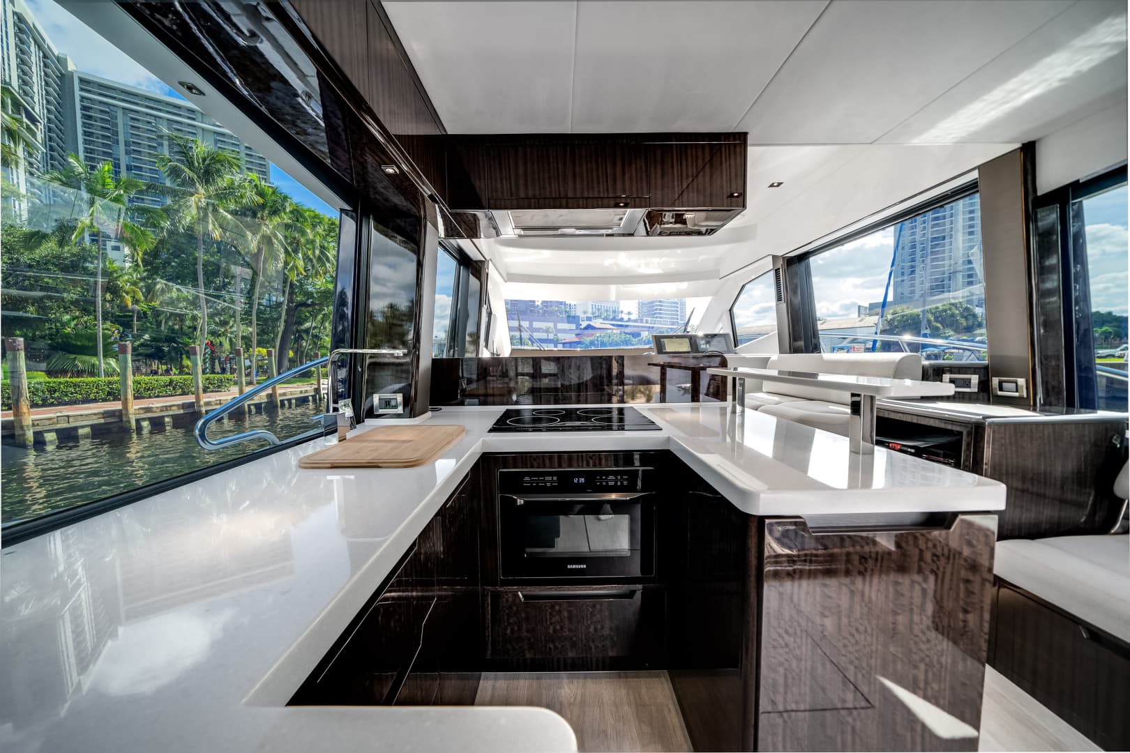 2024 Galeon 500 Fly — photo 34