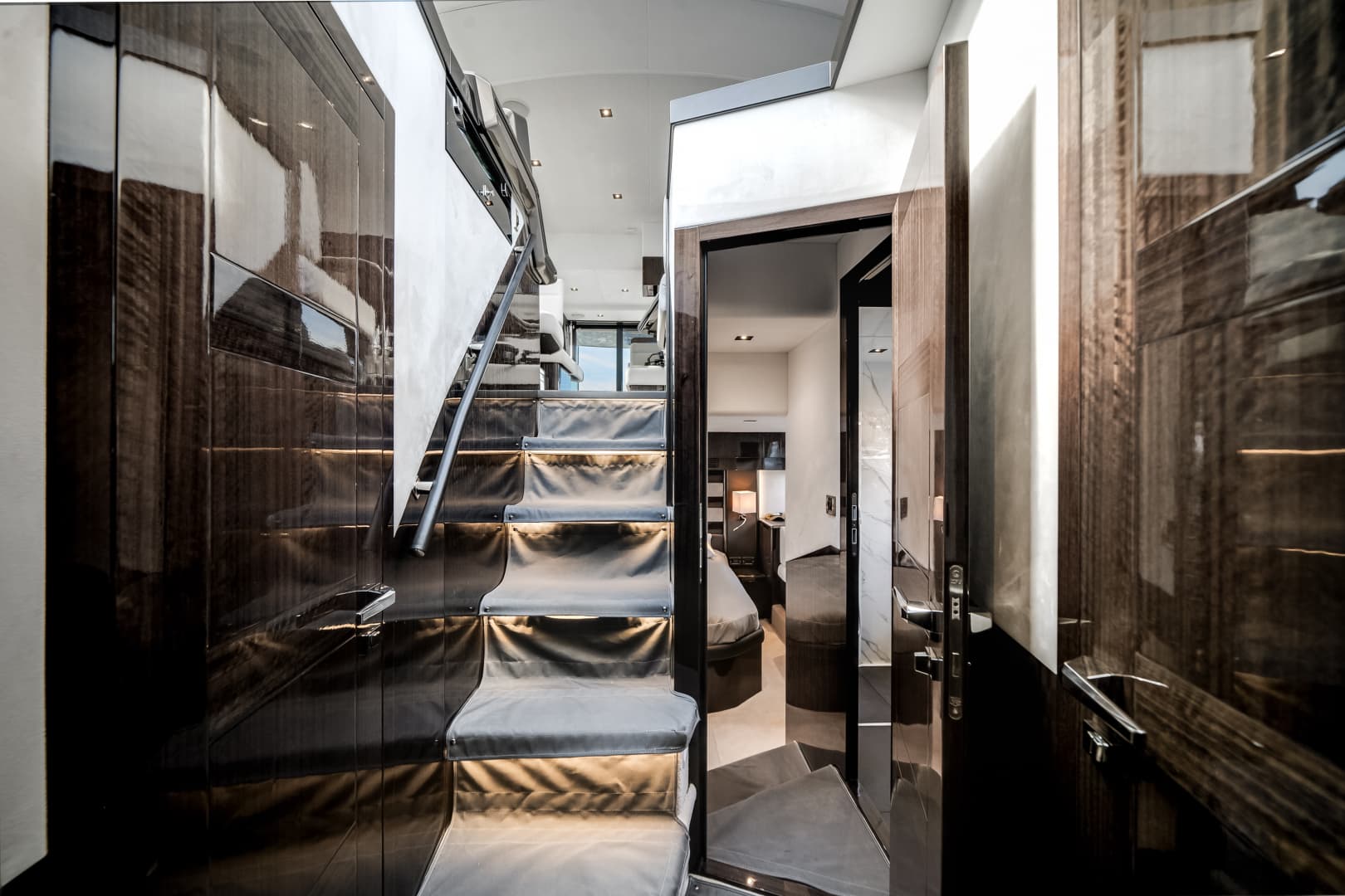 2024 Galeon 500 Fly — photo 49