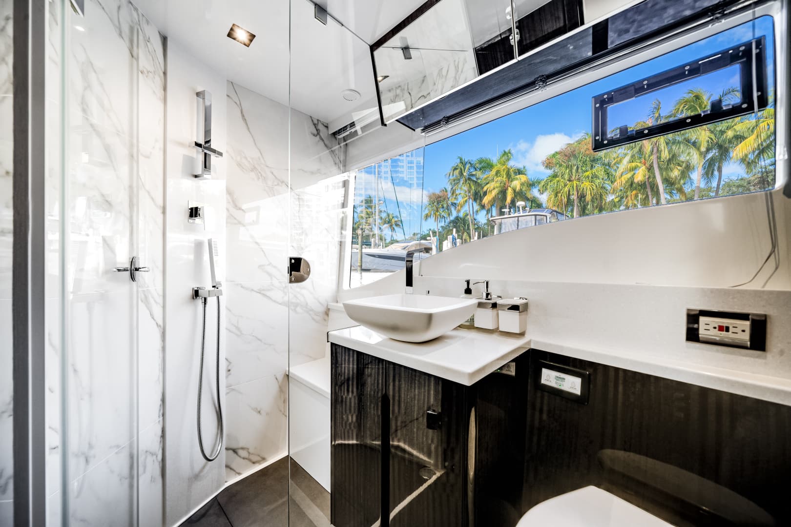 2024 Galeon 500 Fly — photo 56