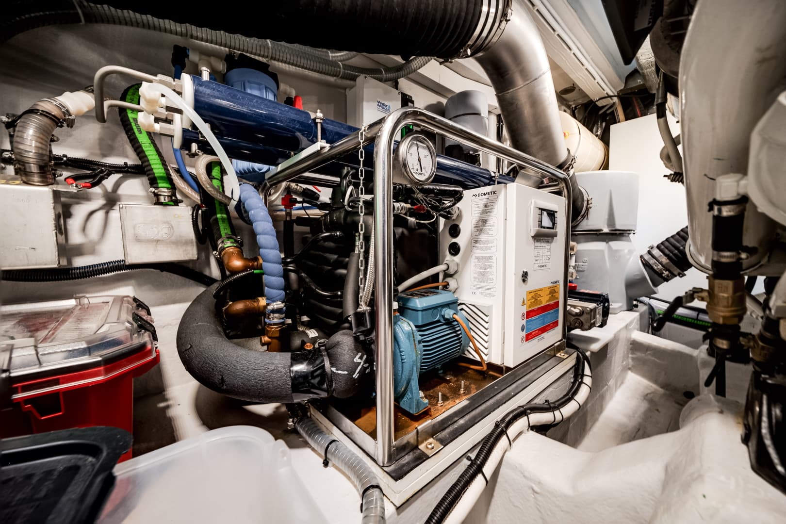 2024 Galeon 500 Fly — photo 72