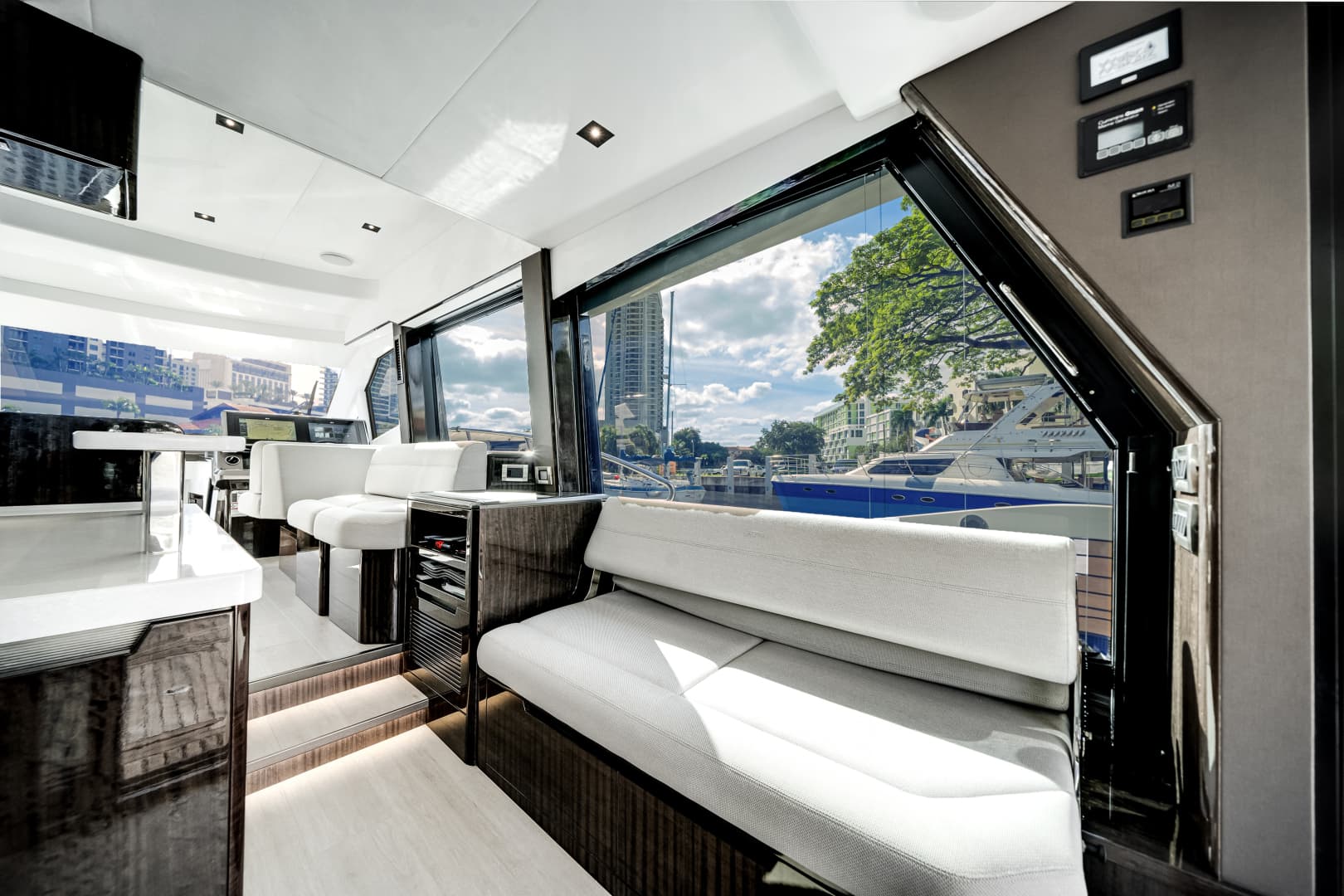 2024 Galeon 500 Fly — photo 35