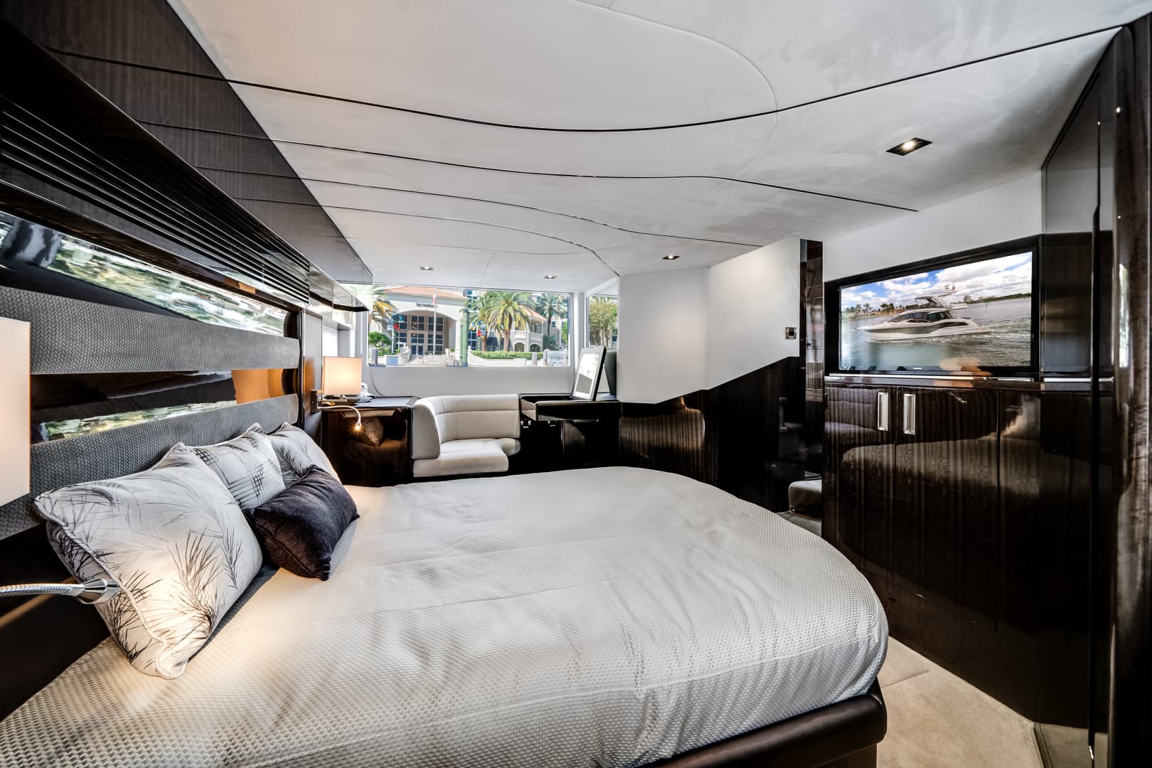 2024 Galeon 500 Fly — photo 62