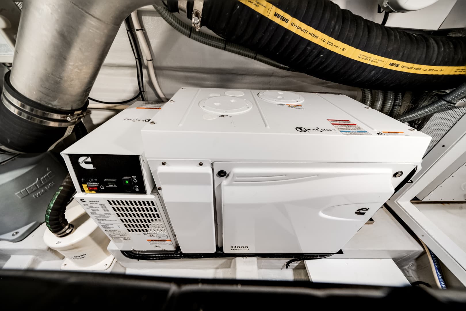 2024 Galeon 500 Fly — photo 71