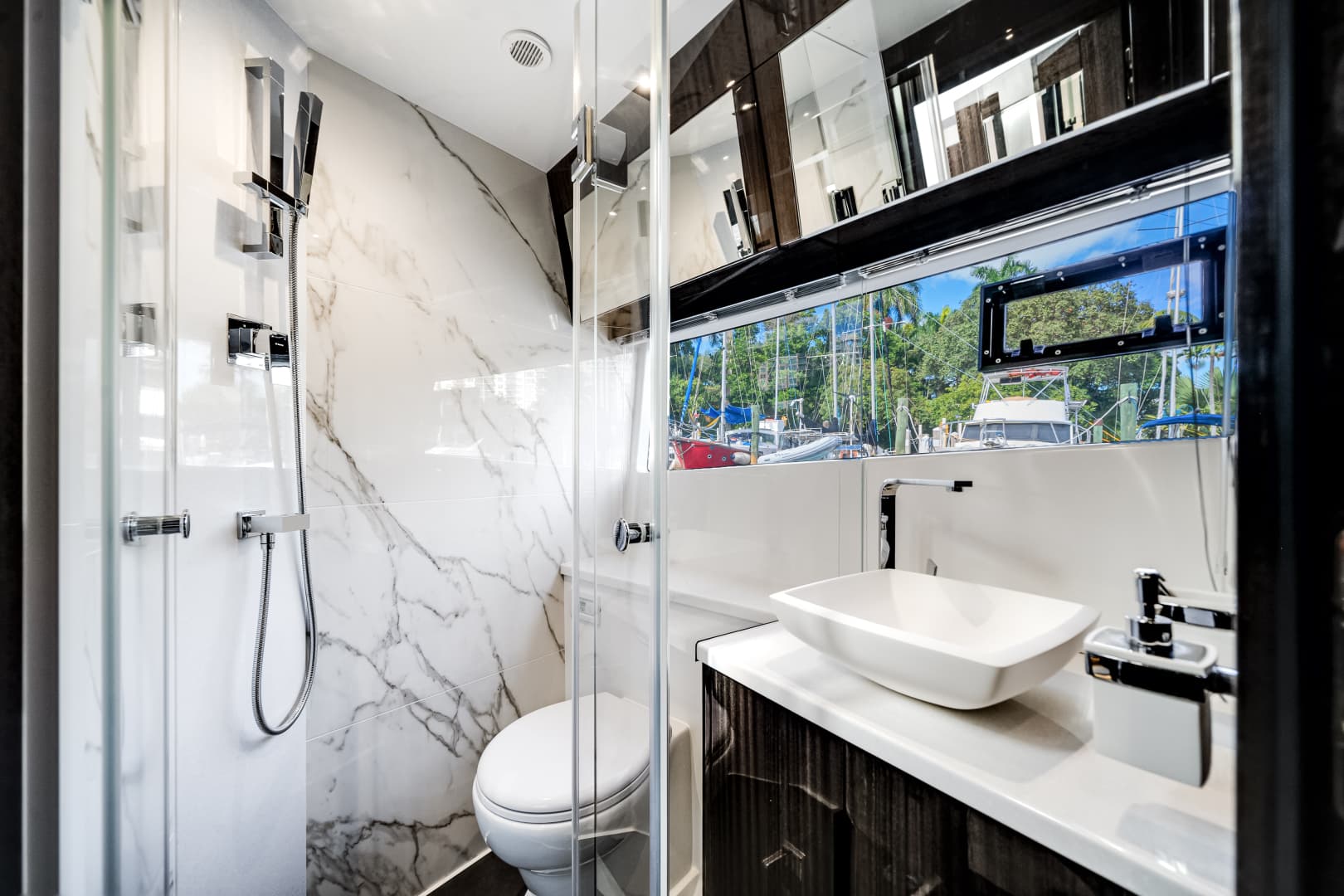 2024 Galeon 500 Fly — photo 53