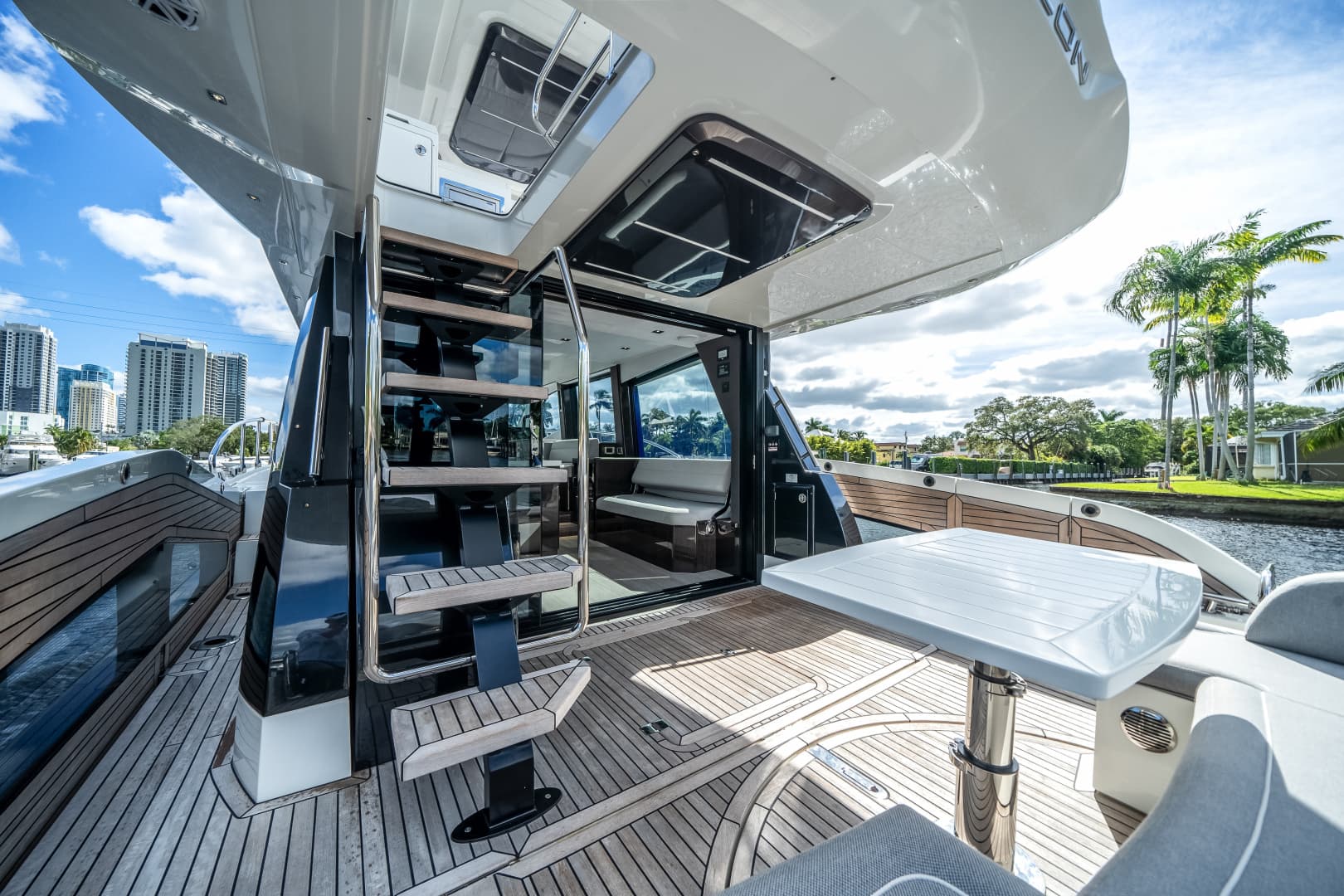 2024 Galeon 500 Fly — photo 26