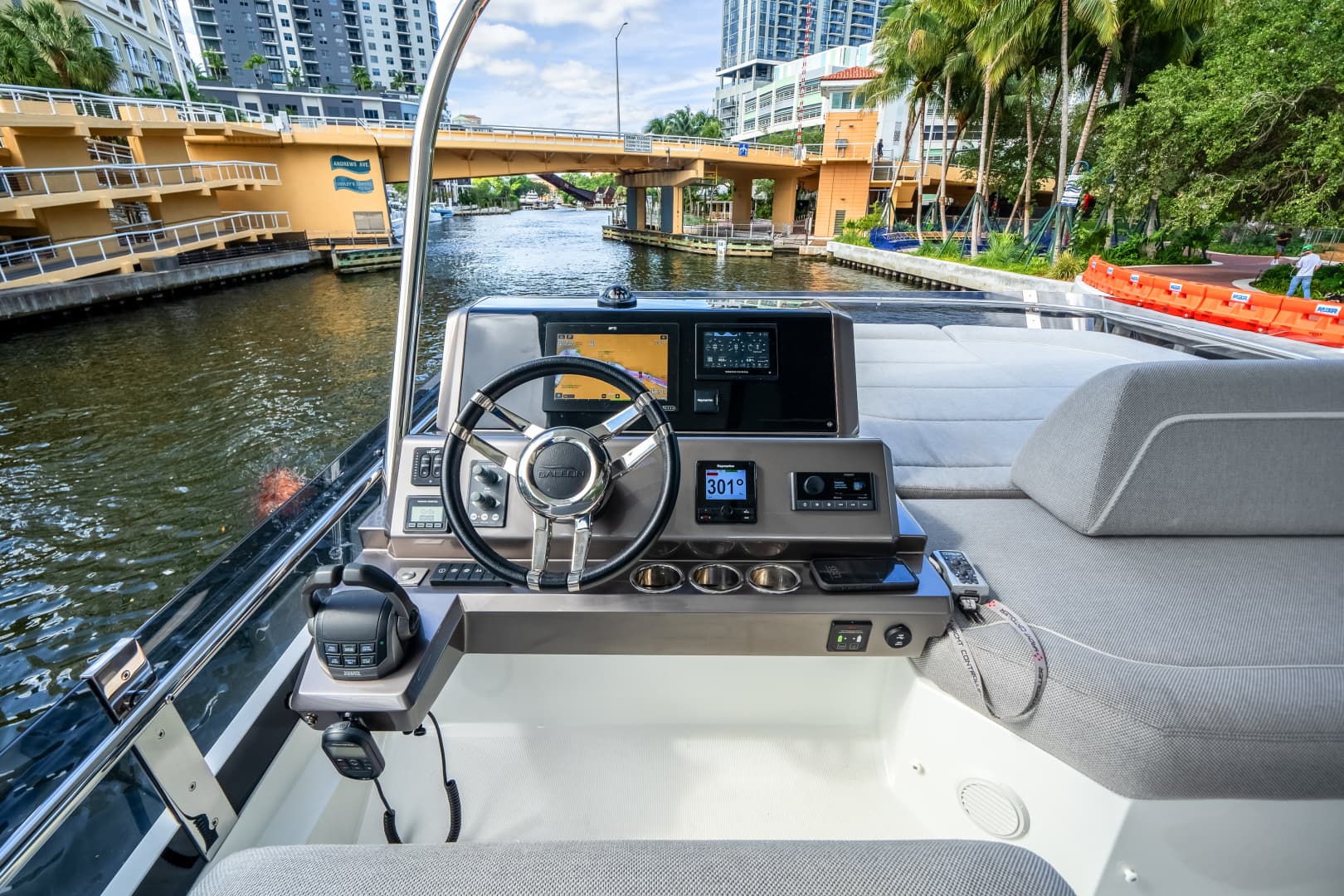 2024 Galeon 500 Fly — photo 69