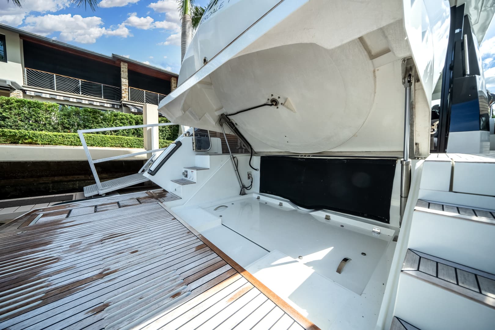 2024 Galeon 500 Fly — photo 20