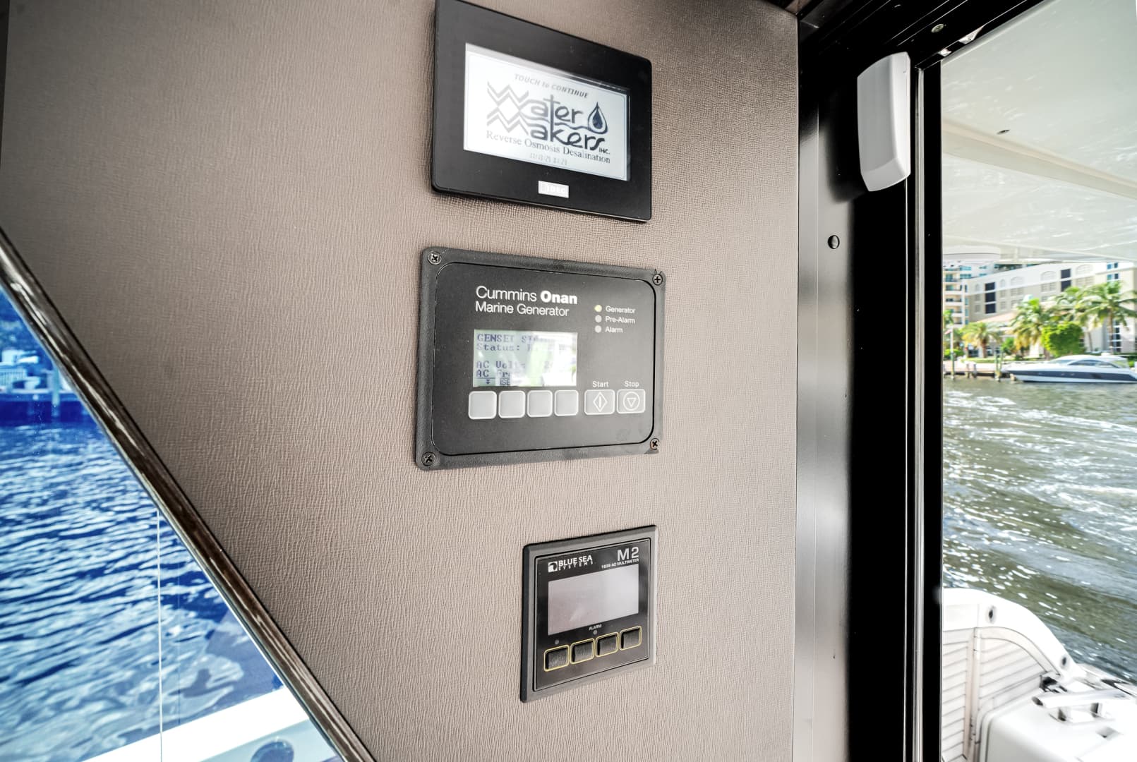 2024 Galeon 500 Fly — photo 64