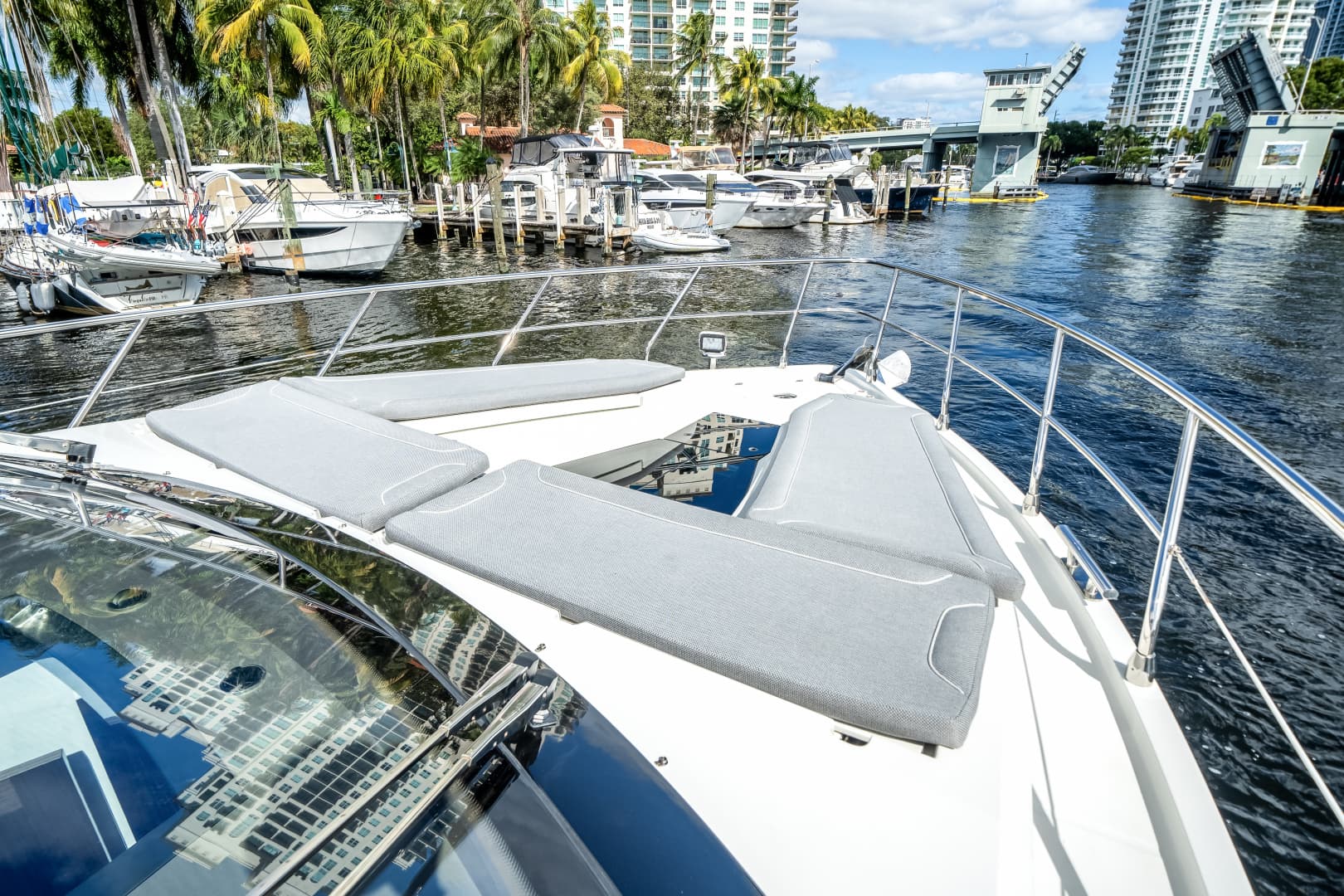 2024 Galeon 500 Fly — photo 28