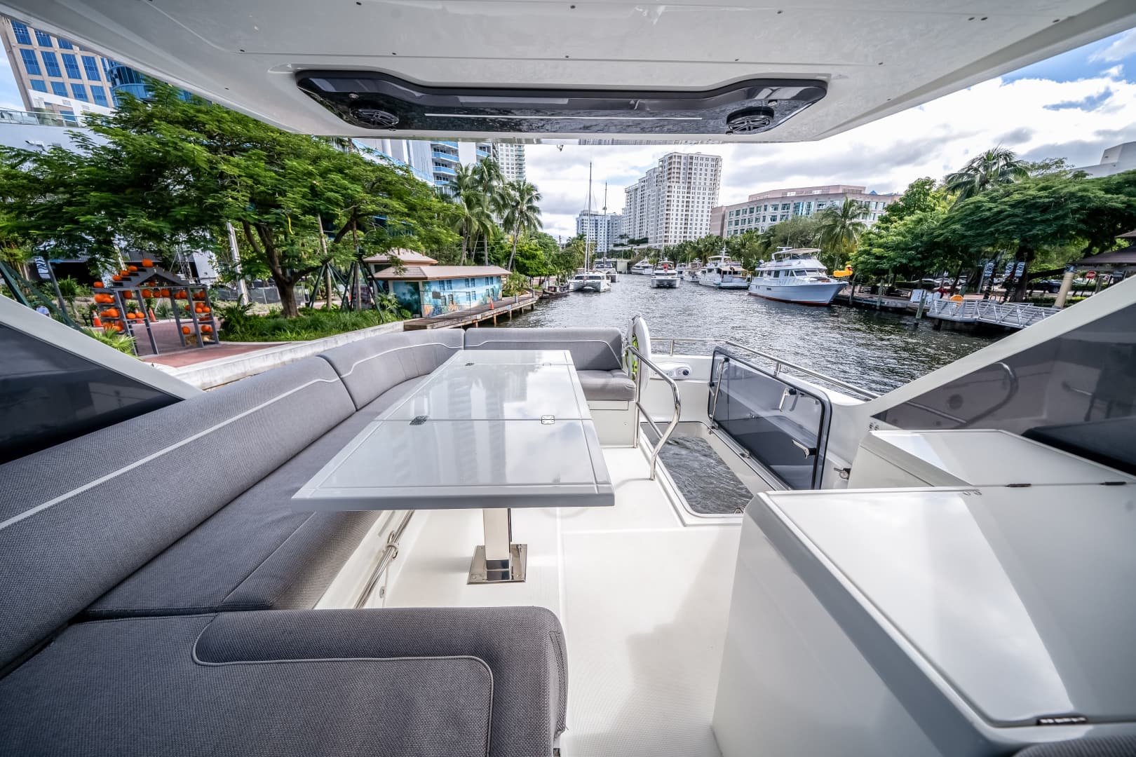 2024 Galeon 500 Fly — photo 68