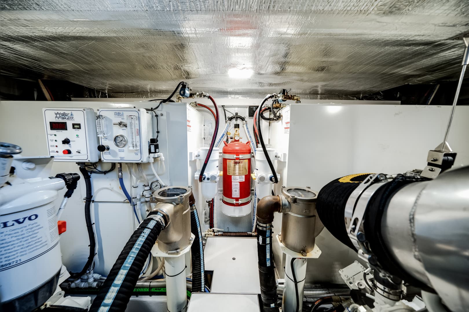 2024 Galeon 500 Fly — photo 74