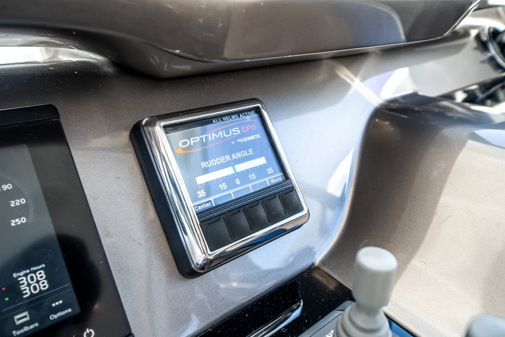 2024 Galeon 500 Fly — photo 48