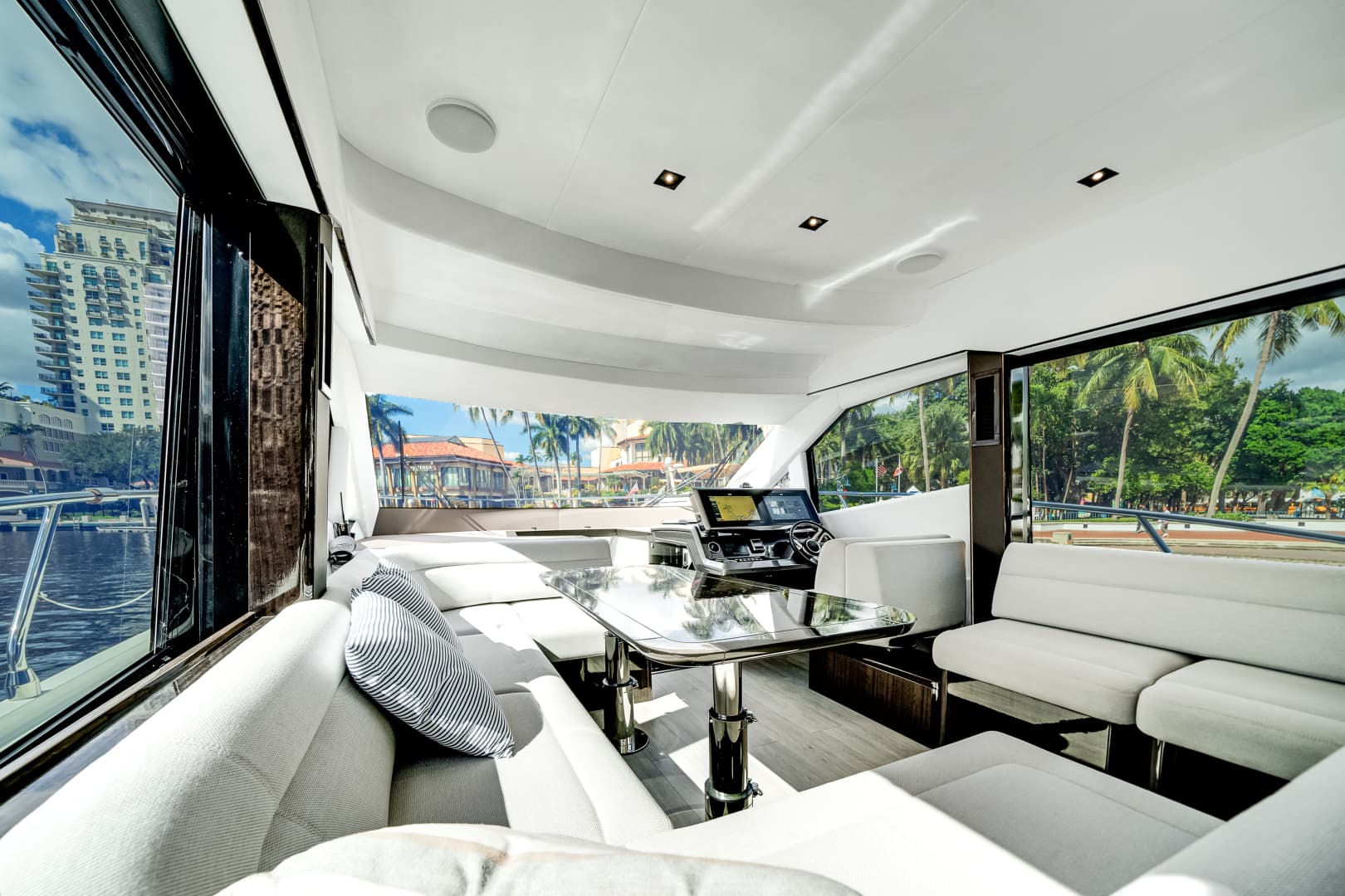 2024 Galeon 500 Fly — photo 37